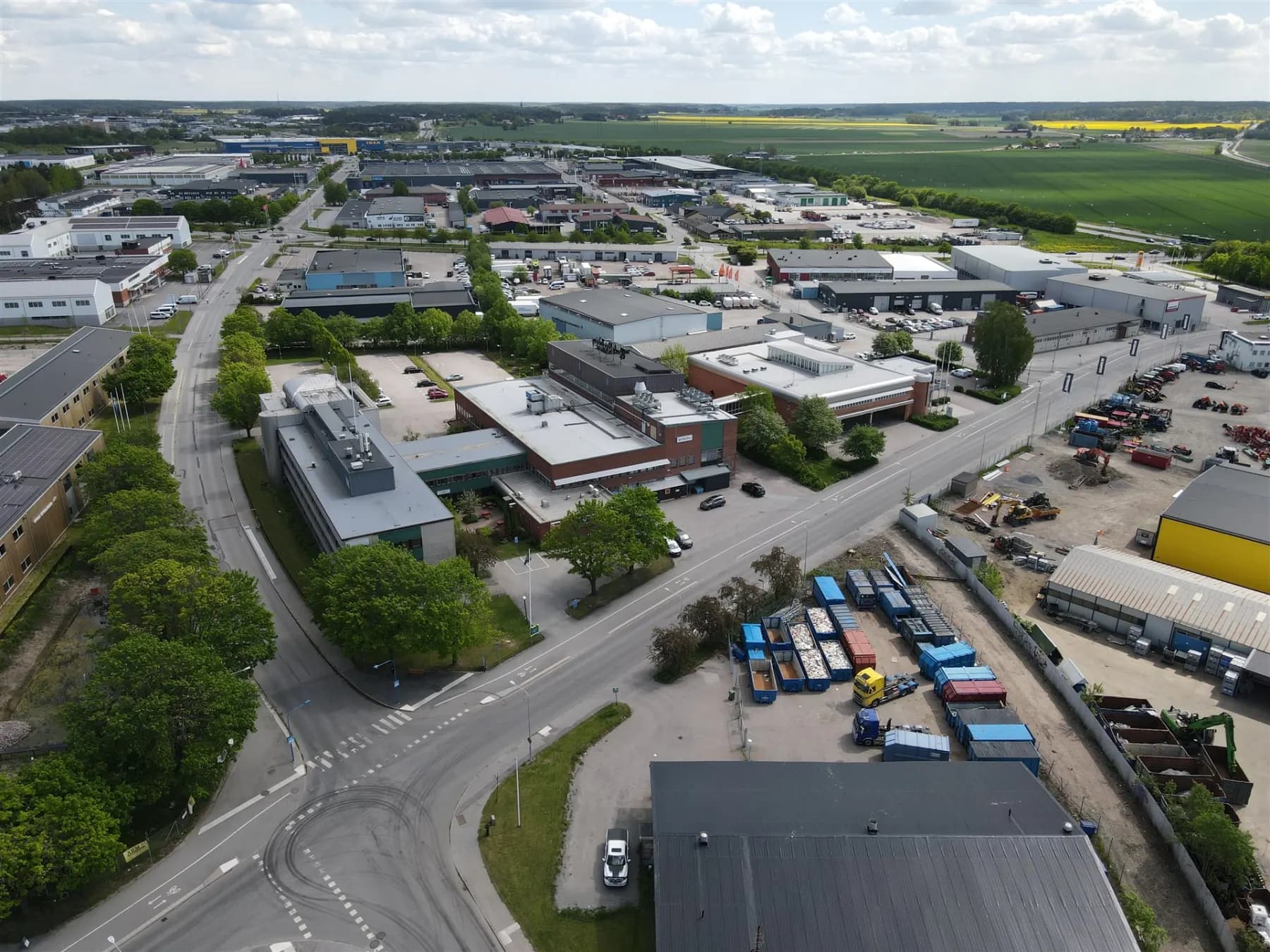 Danmarksgatan 28 – bild 2
