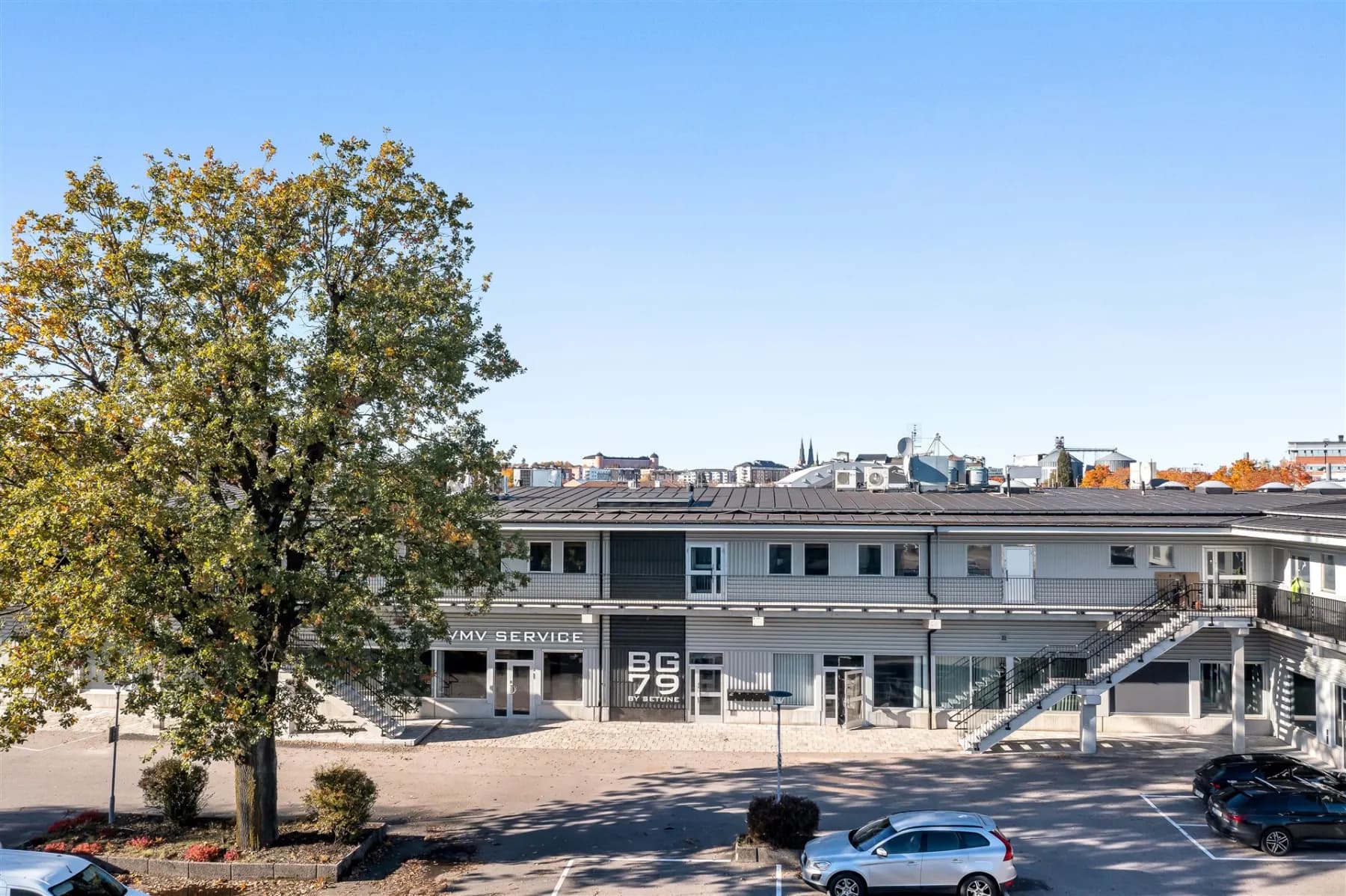 Björkgatan 79