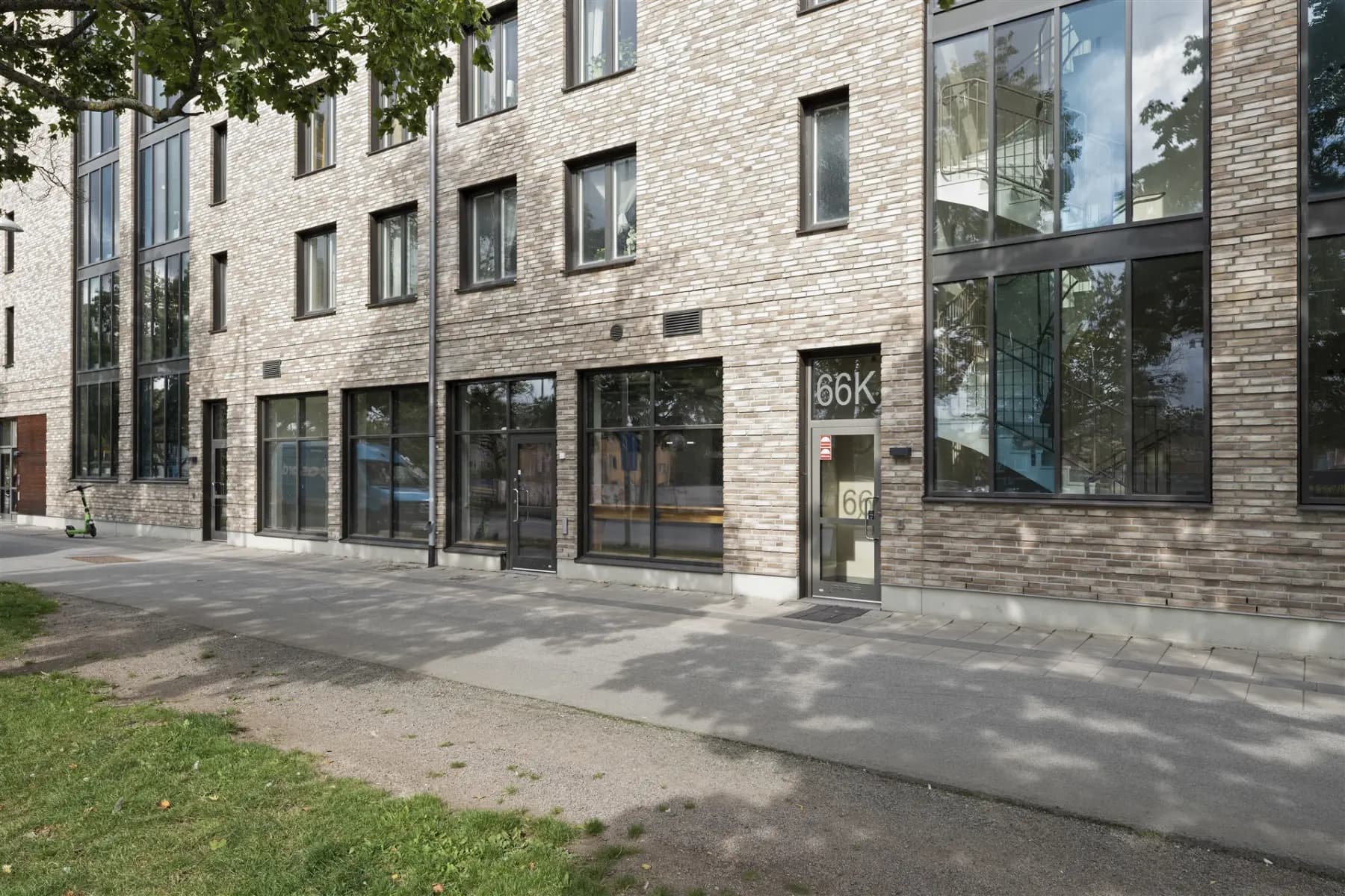 Kungsgatan 66 J, Uppsala – 147 m²