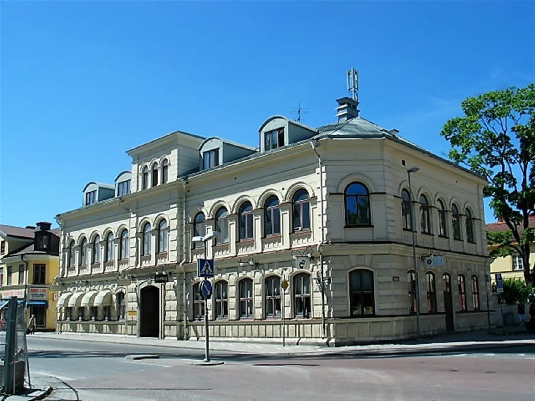 Salagatan 23 – bild 2