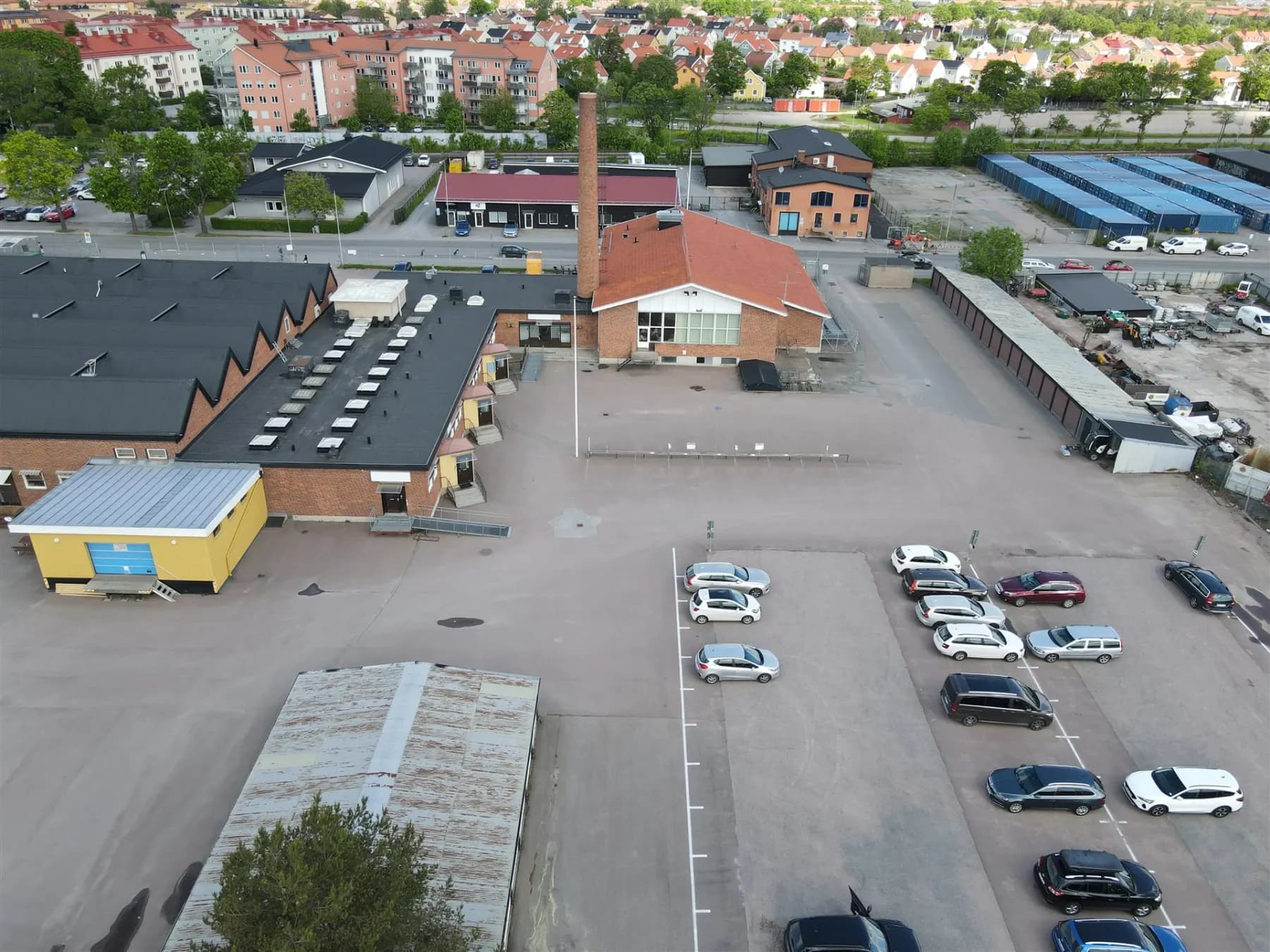 Bergsbrunnagatan 1 – bild 3