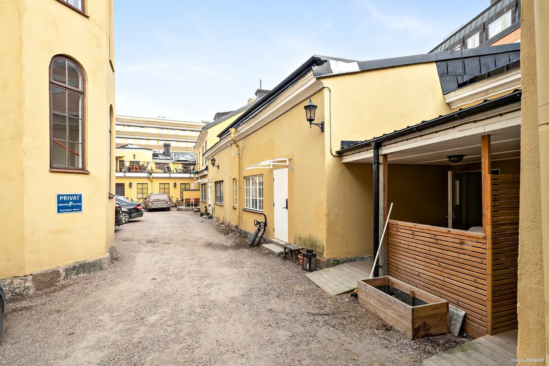 Bredgränd 3 – bild 2