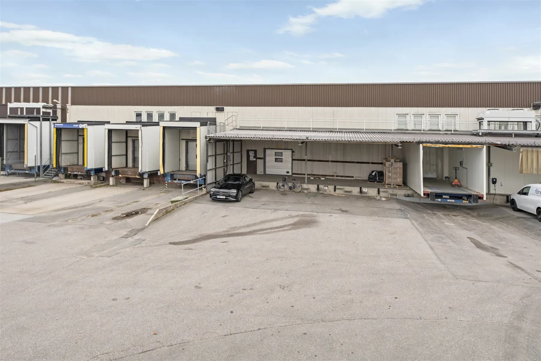 Stålgatan 14, Uppsala – 1 330 m²