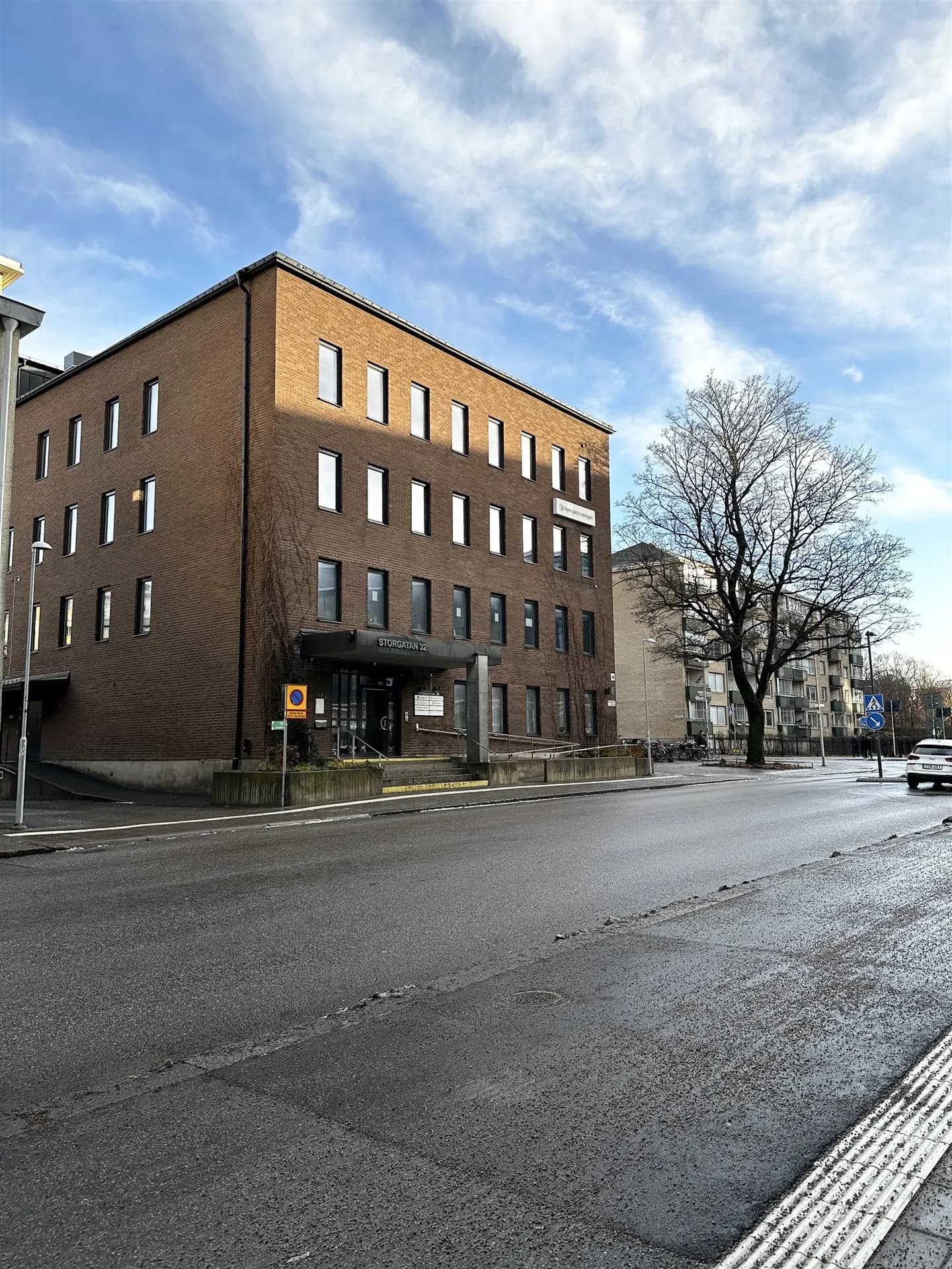Storgatan 32