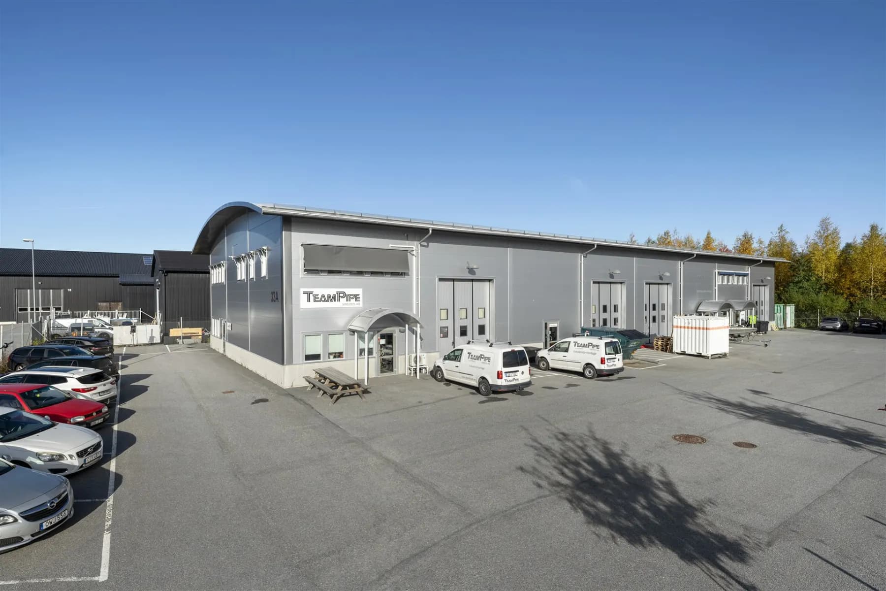 Söderforsgatan 33, Uppsala – 376-1 048 m²