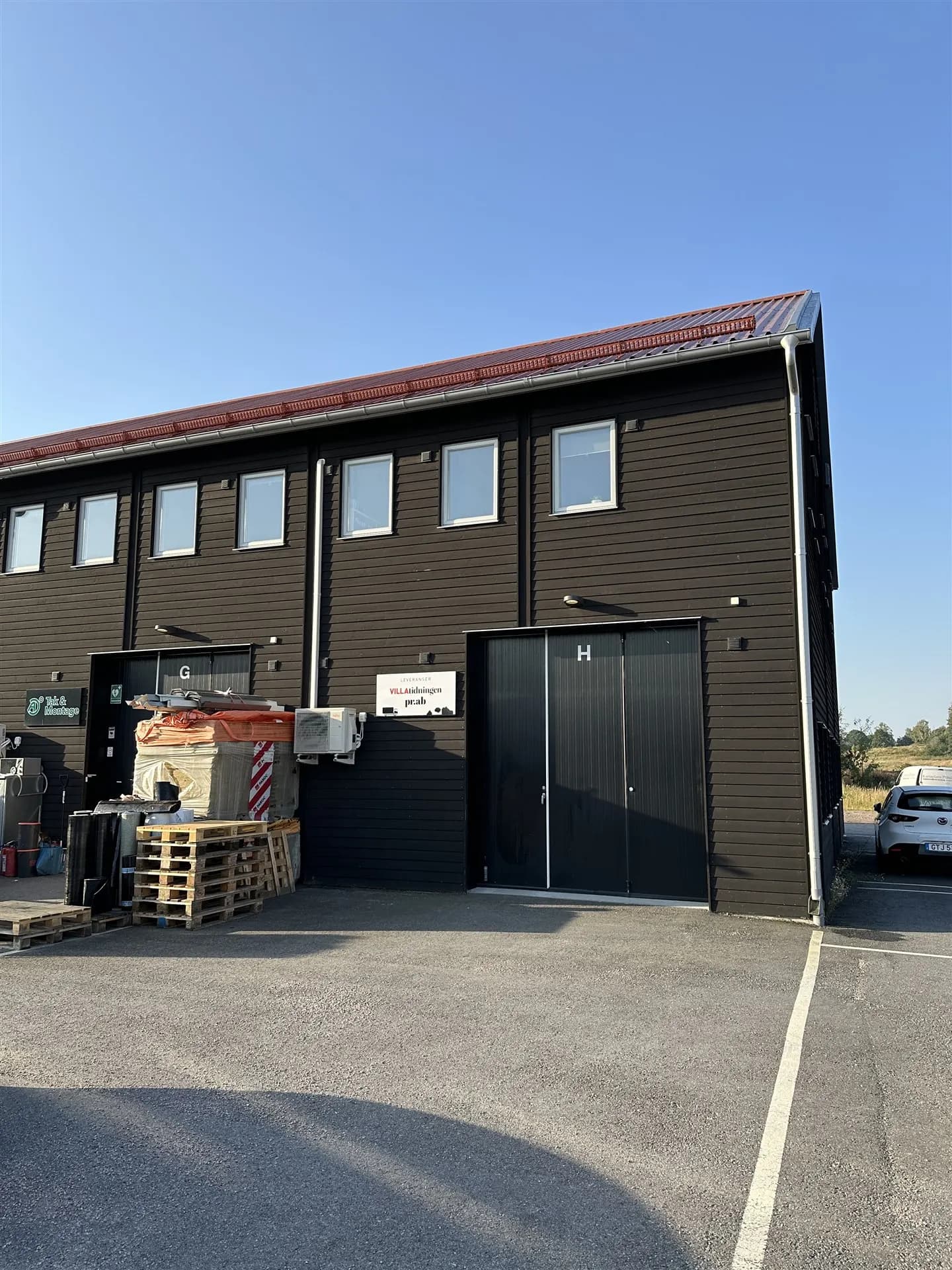 Vaksala Fridhem 38 H – bild 2
