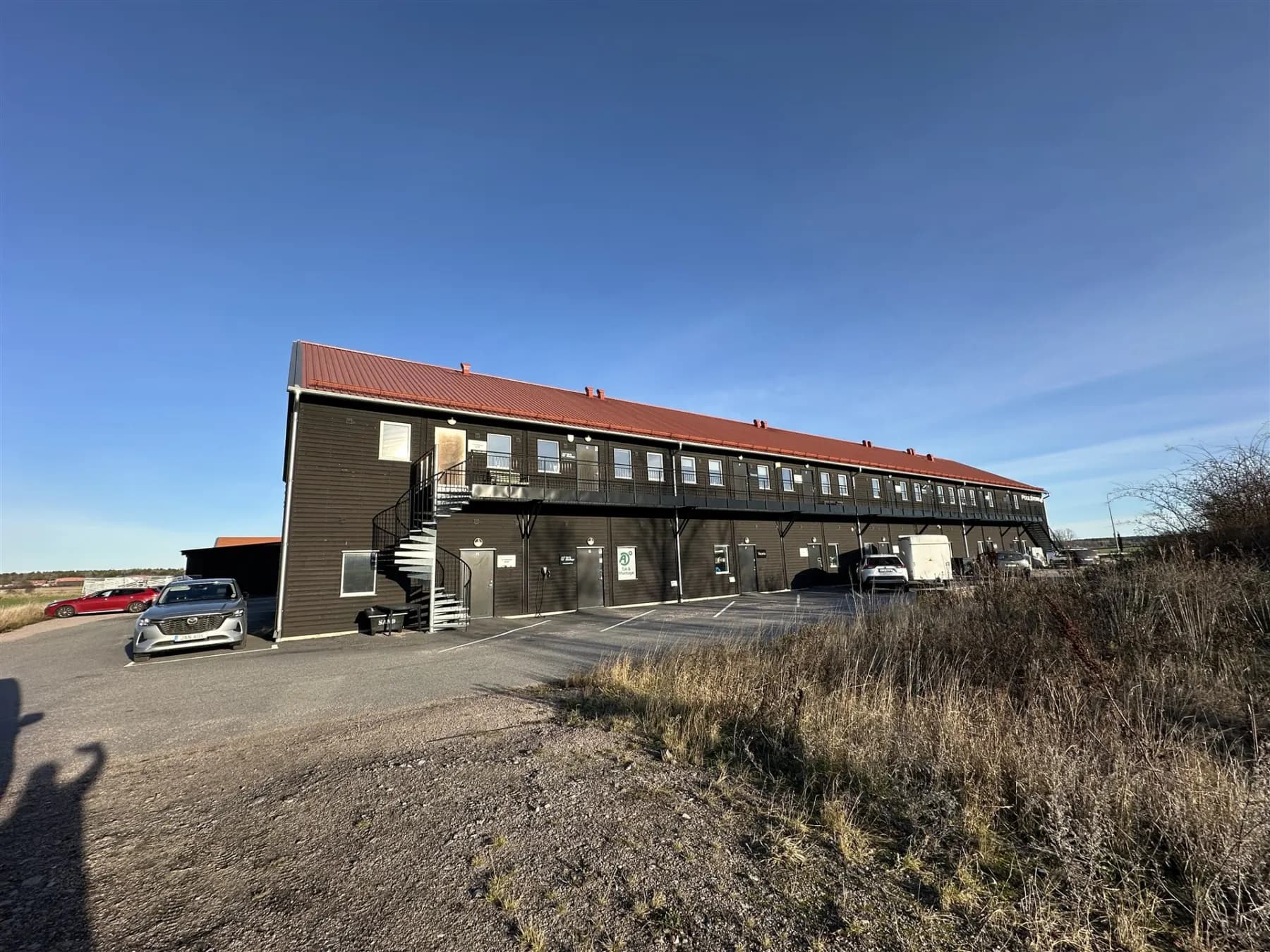 Vaksala Fridhem 38 H – bild 3