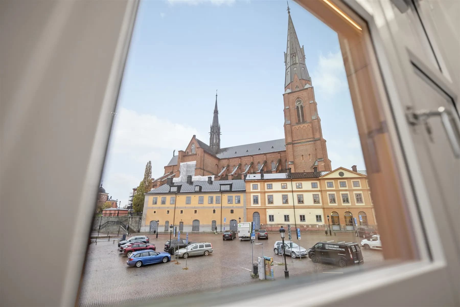 Sysslomansgatan 2 – bild 2