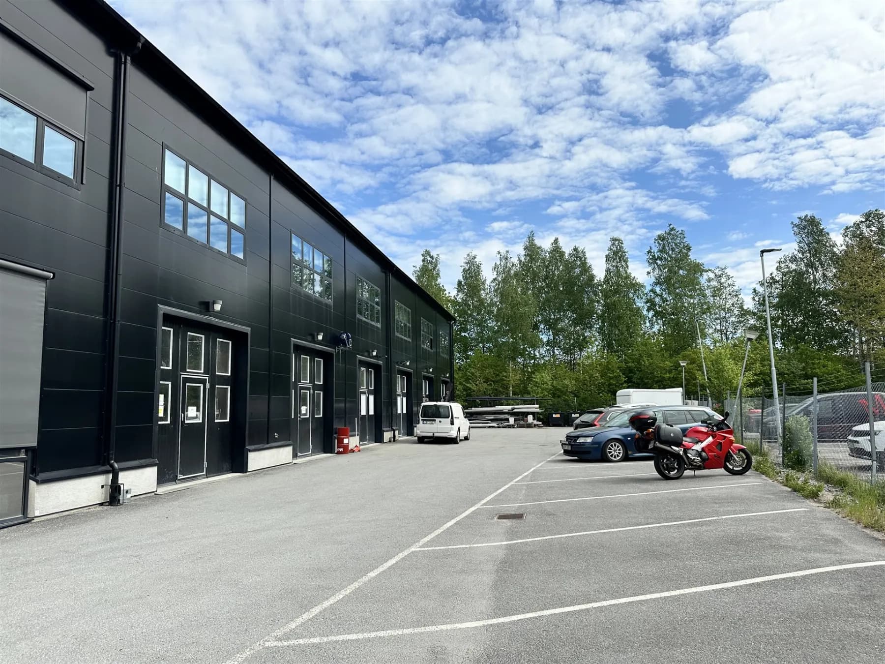 Palmbladsgatan 7 – bild 3