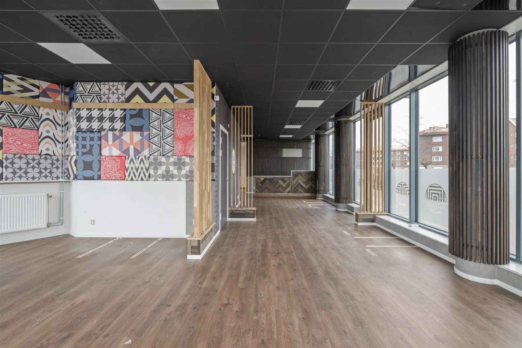 Fyrislundsgatan 19, Uppsala – 132 m²