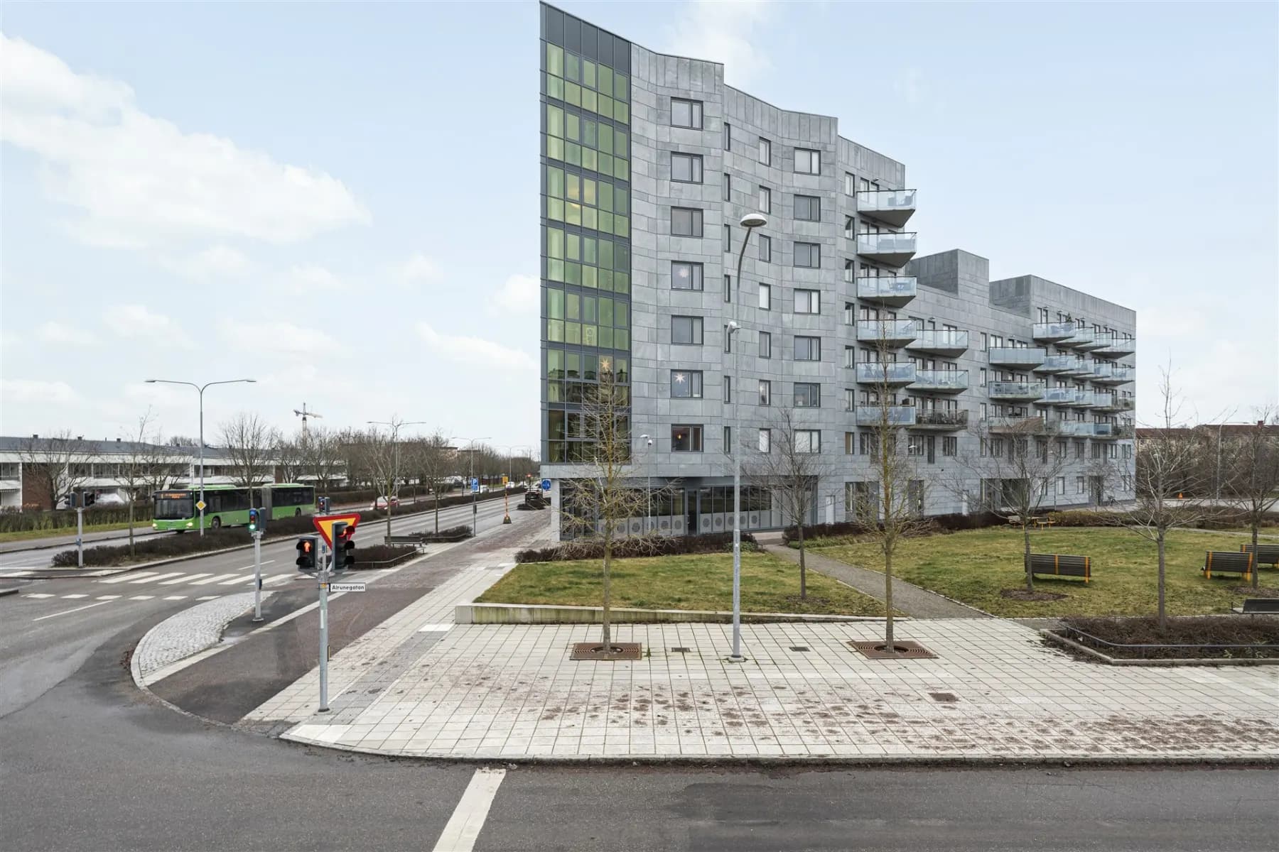 Fyrislundsgatan 19 – bild 2