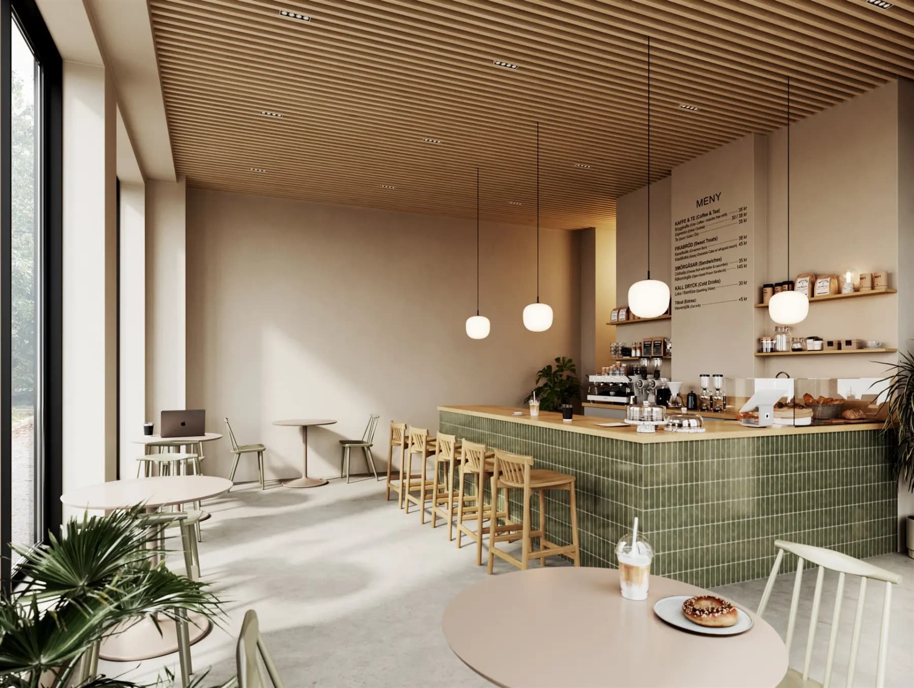 Sparrisgatan 2B – bild 2