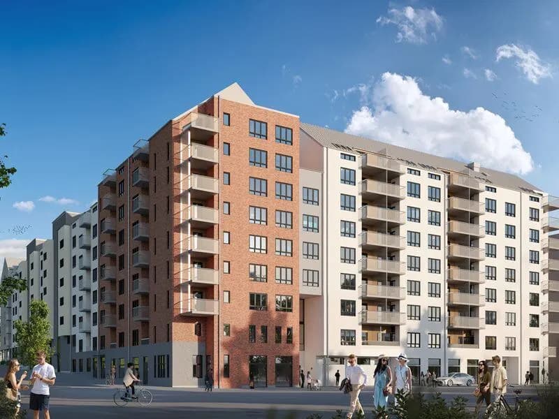 Lundavägen 48, Malmö – 357 m²