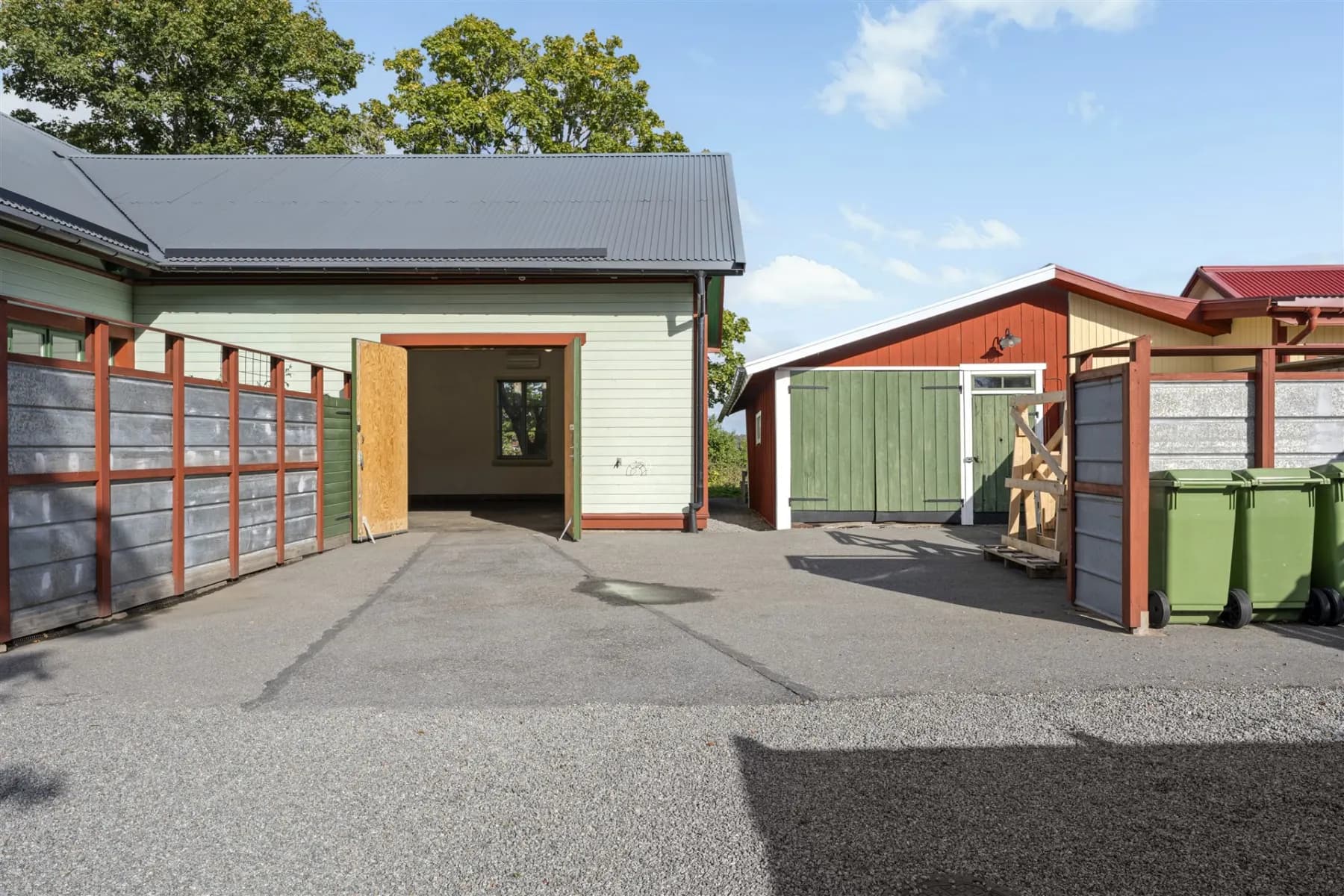 Danmarks Bärby 32 – bild 2