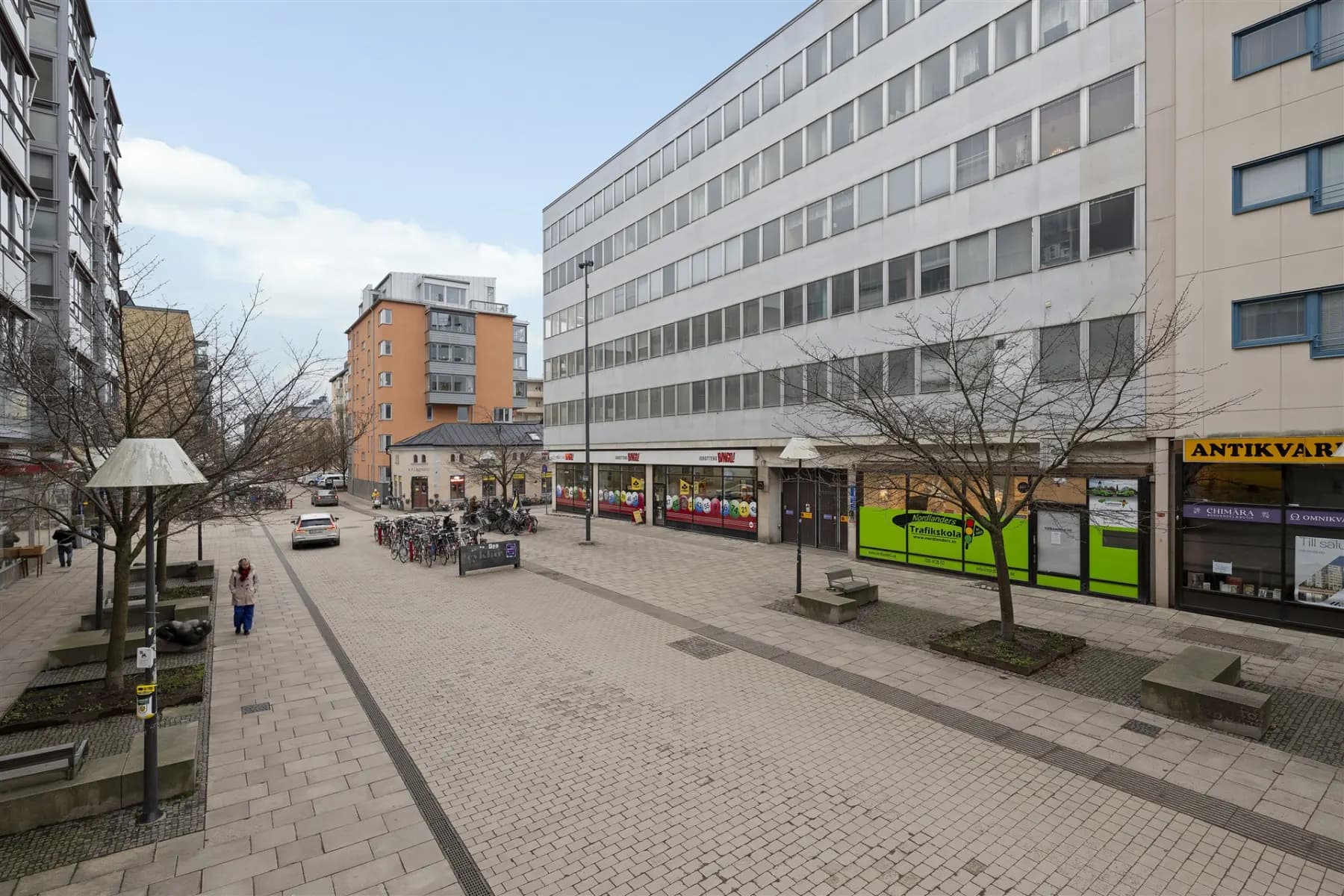 Vretgränd 18 – bild 3
