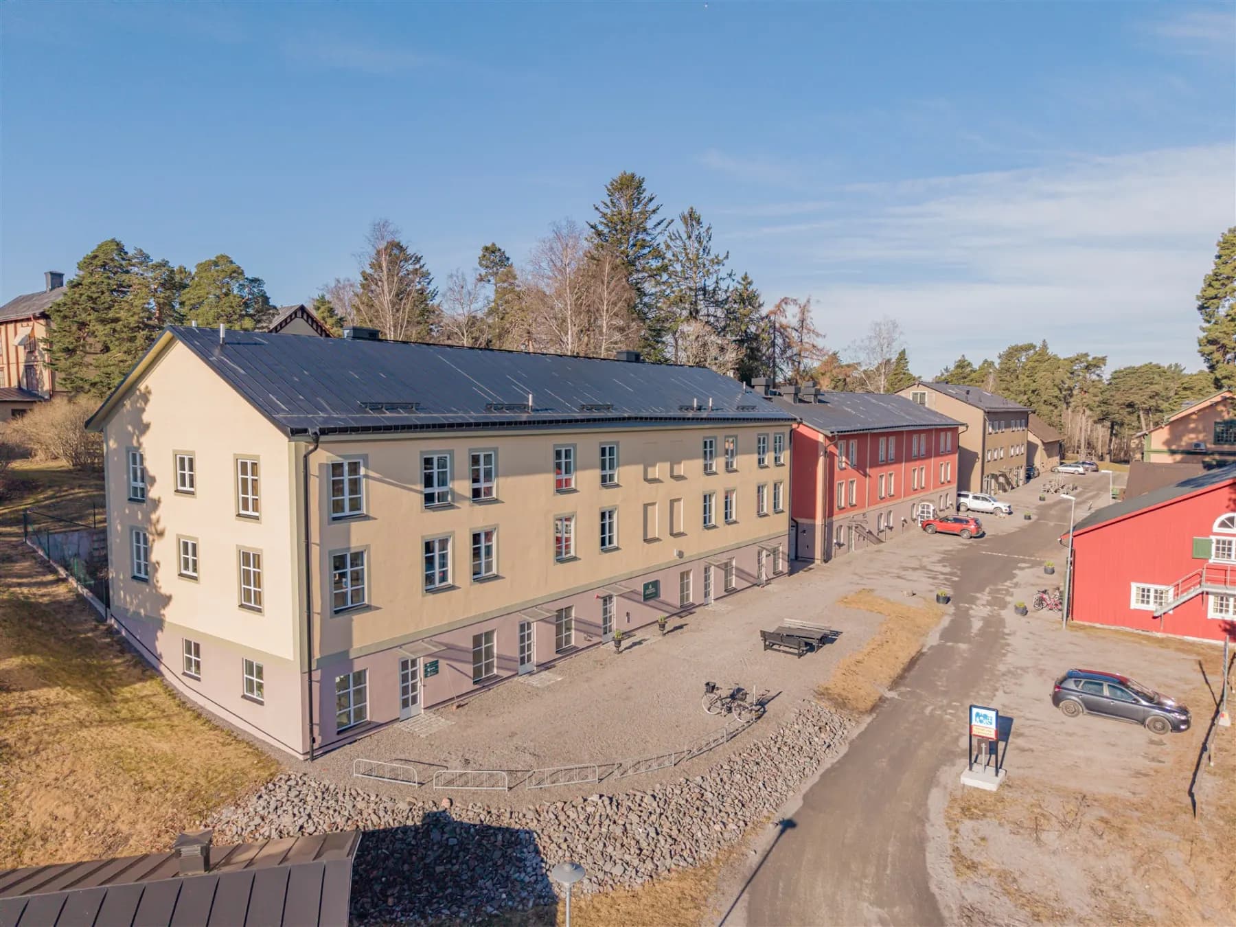 Eklundshovsvägen 3, Uppsala – 163 m²