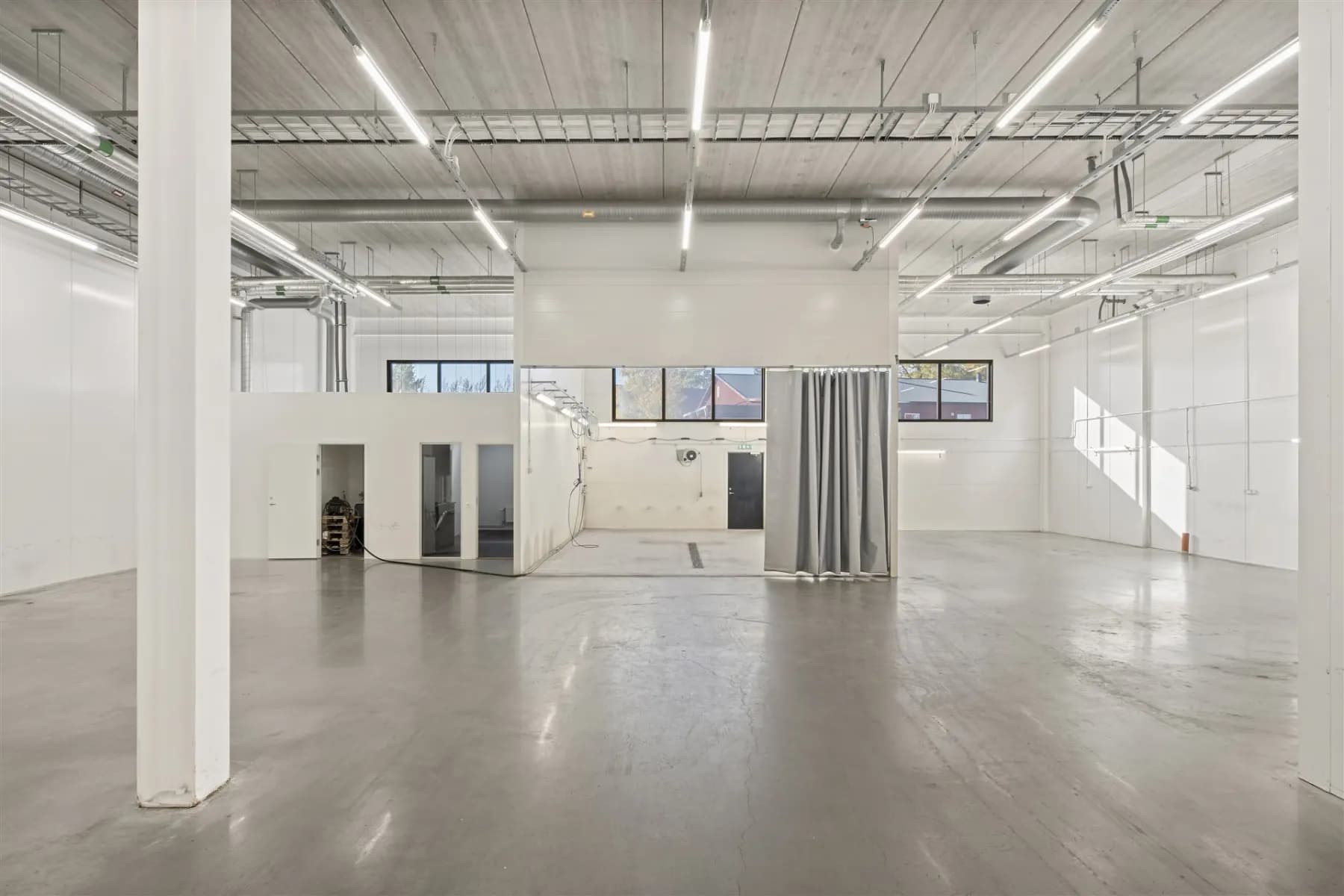 Grafikgatan 29, Uppsala – 515 m²