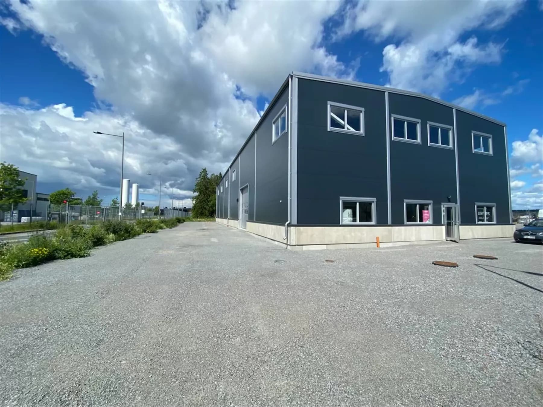 Södra Depågatan 6