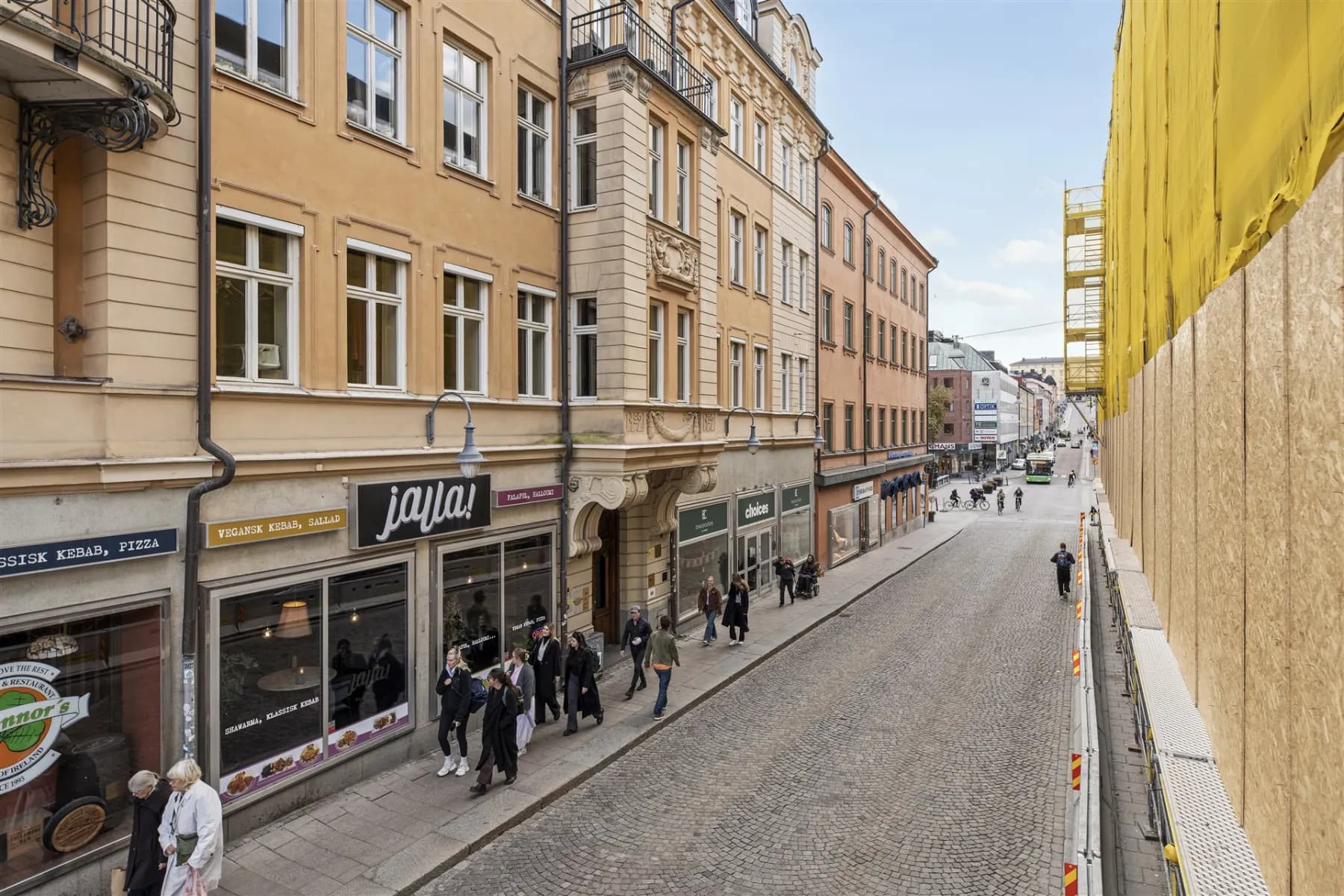 Drottninggatan 2