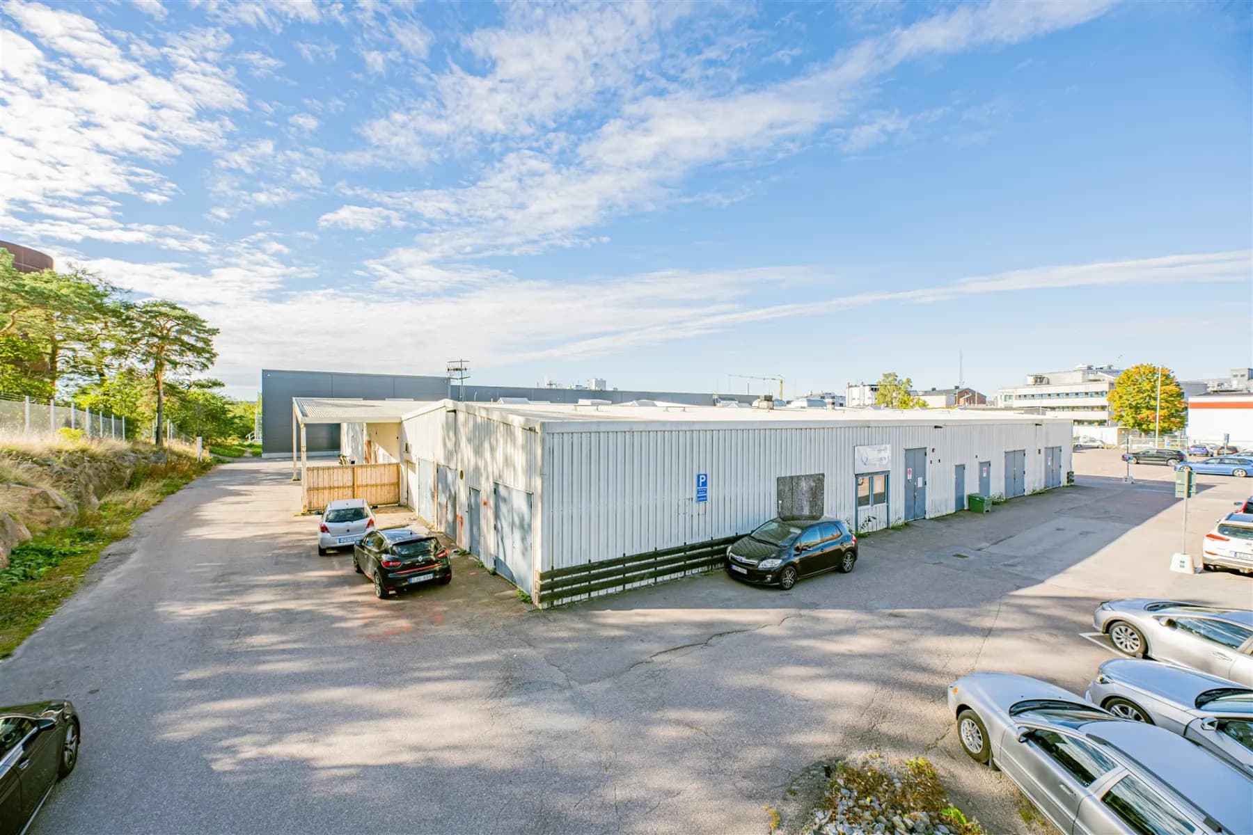 Bolandsgatan 9 – bild 3