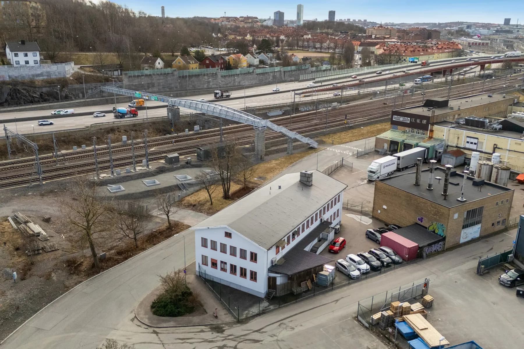 Malmsjögatan 14 – bild 2