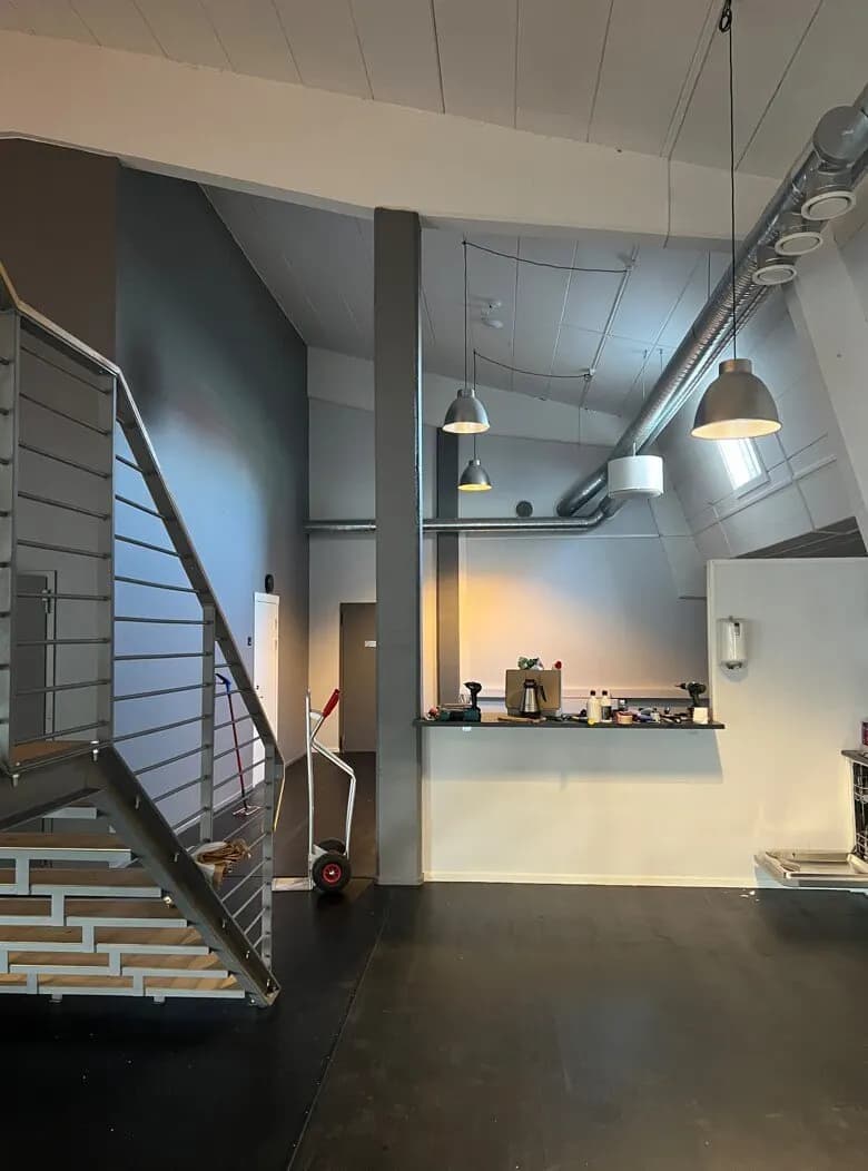 Lidaholmsgatan 3, Borås – 435 m²