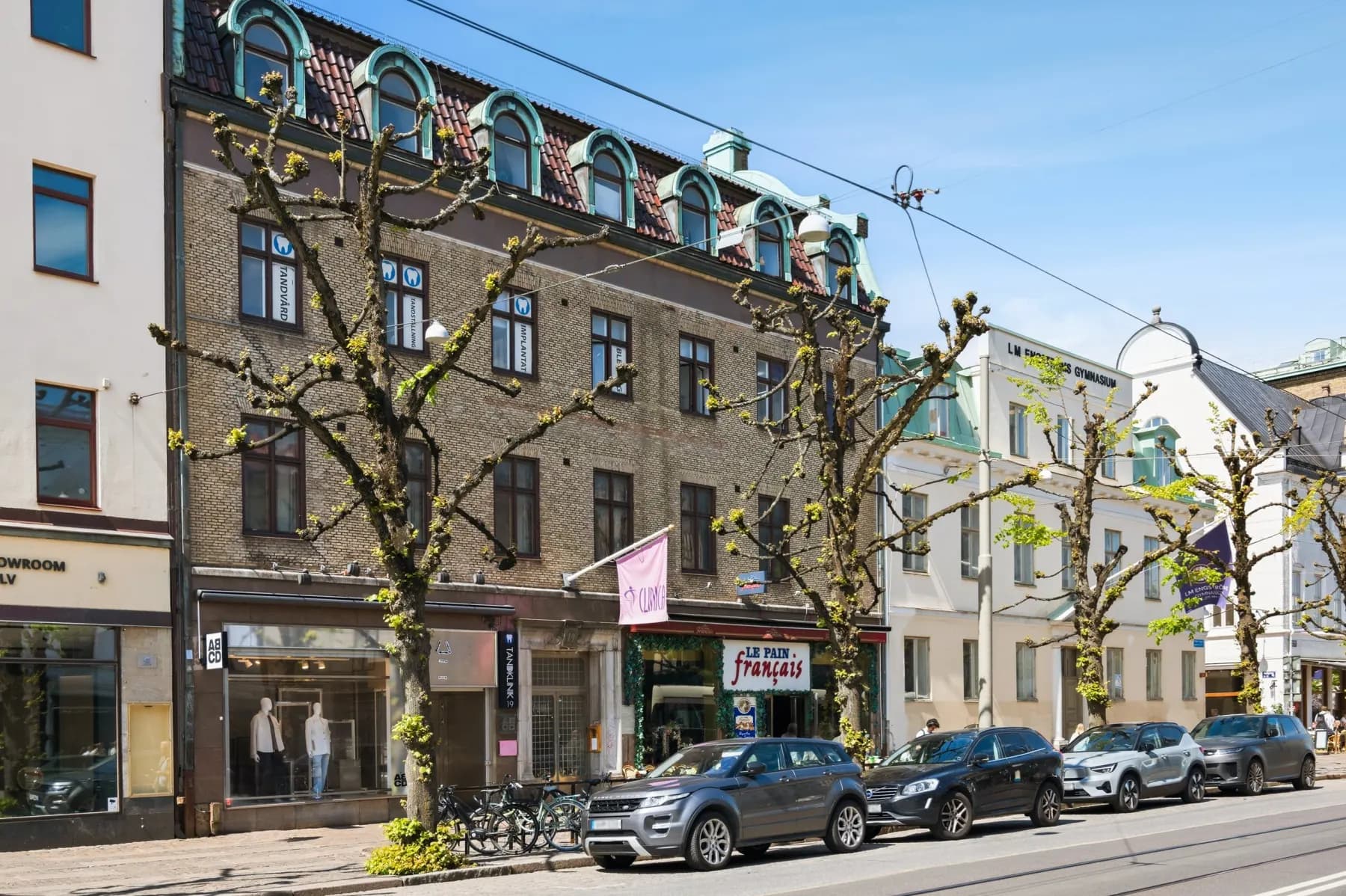 Västra Hamngatan 19 – bild 3