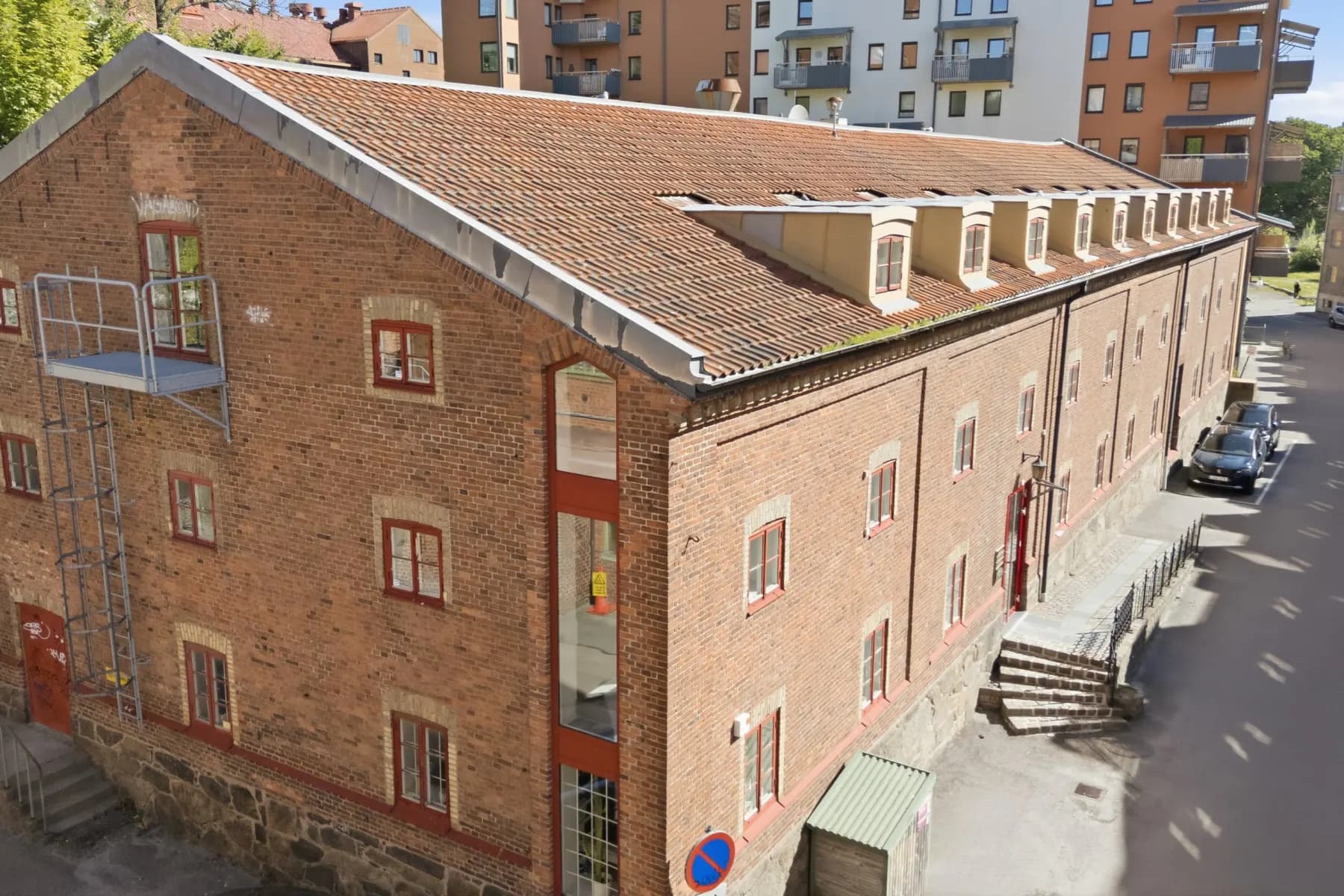 Klippan 1J – bild 2