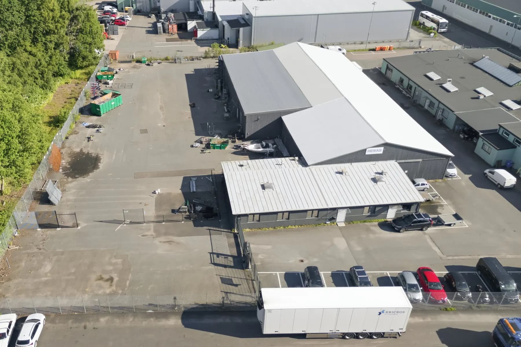 Aröds Industriväg 40 – bild 2