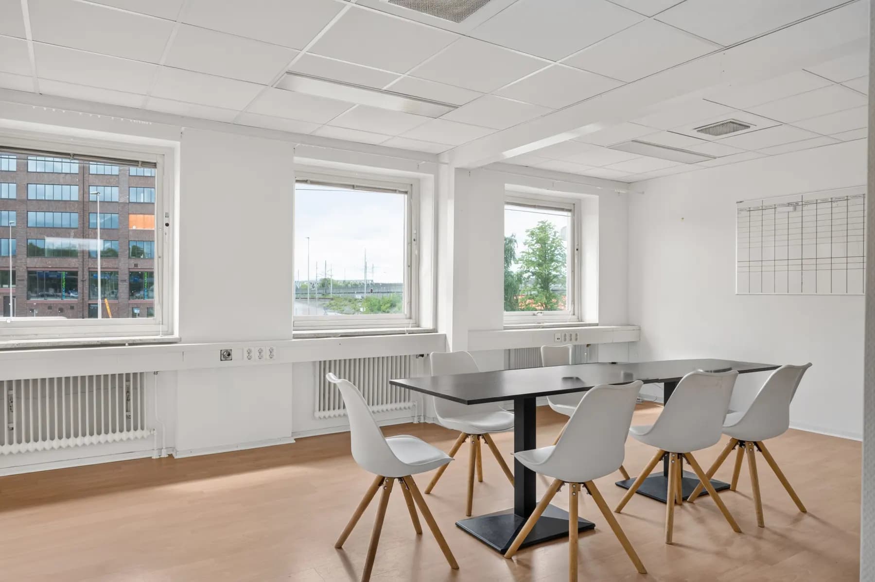 Gamlestadsvägen 14, Göteborg – 197 m²