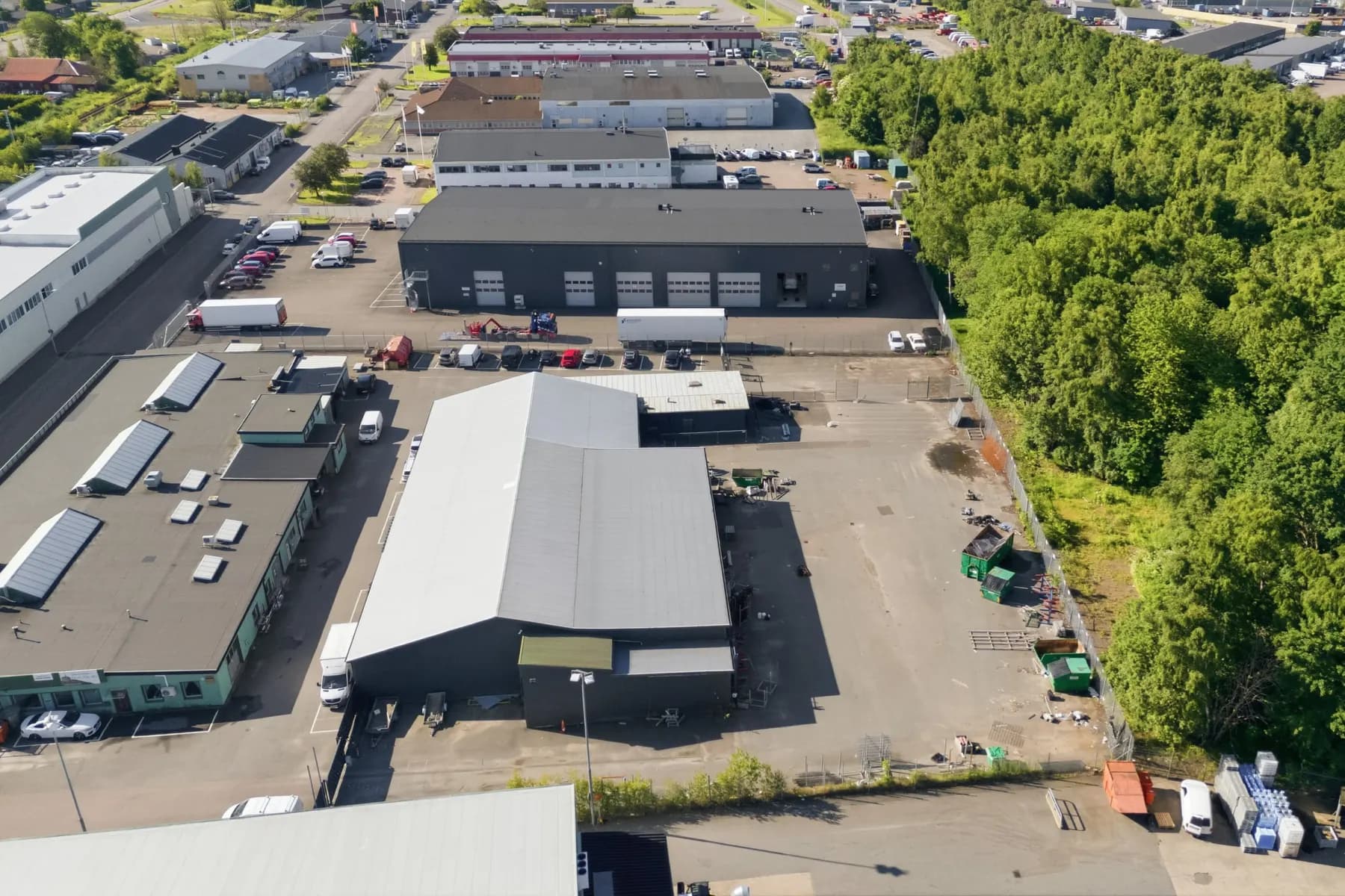 Aröds Industriväg 40 – bild 2
