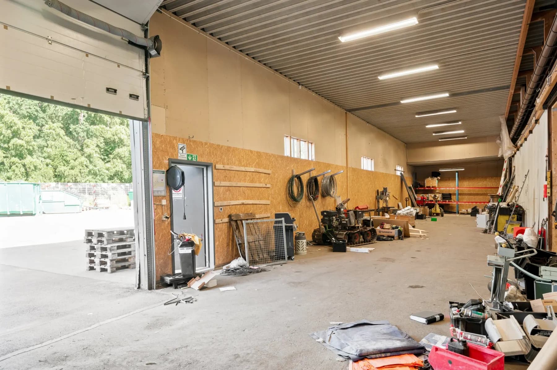 Aröds Industriväg 40 – bild 3