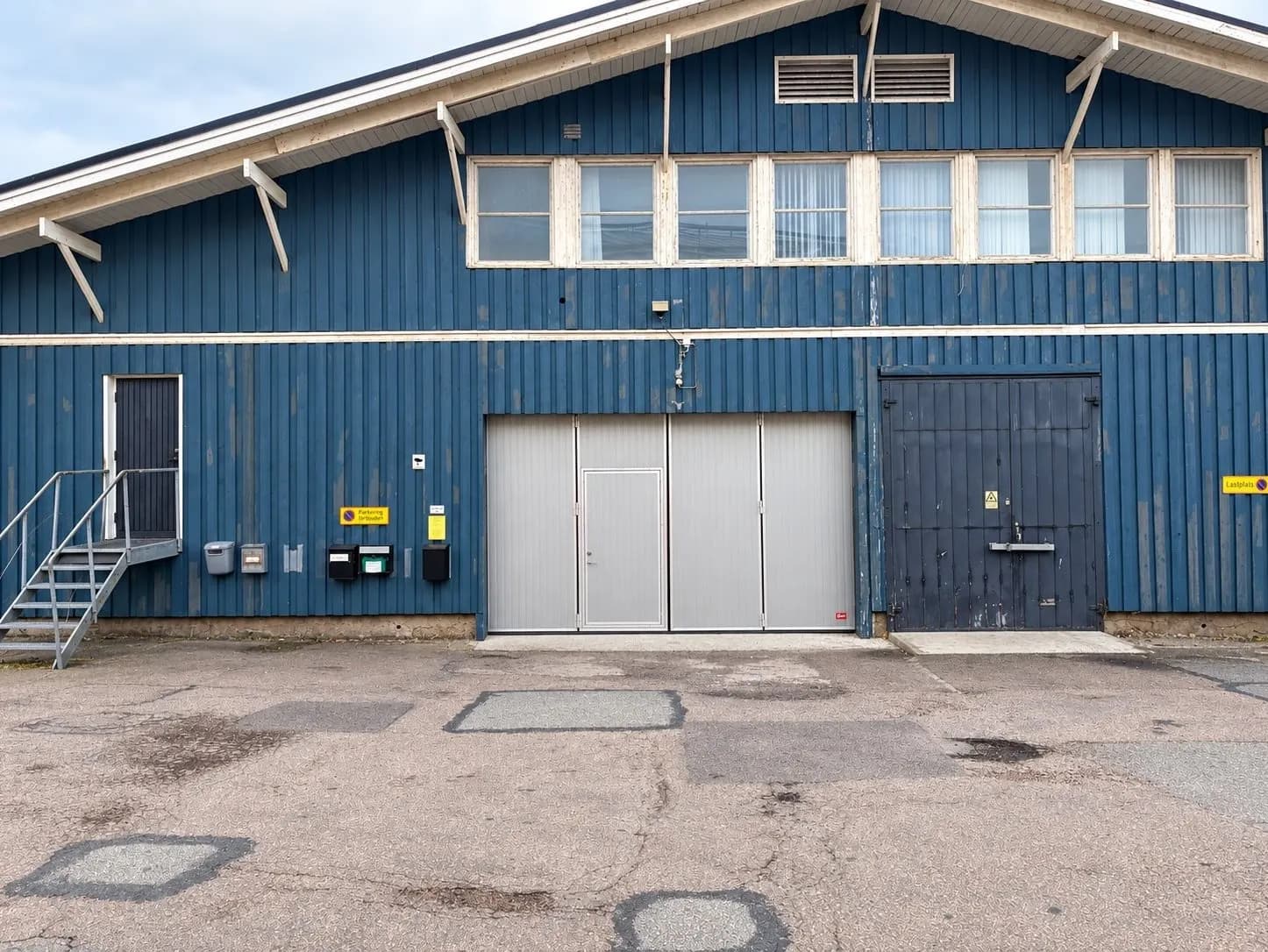 Kalkbruksgatan 1, Göteborg – 96 m²