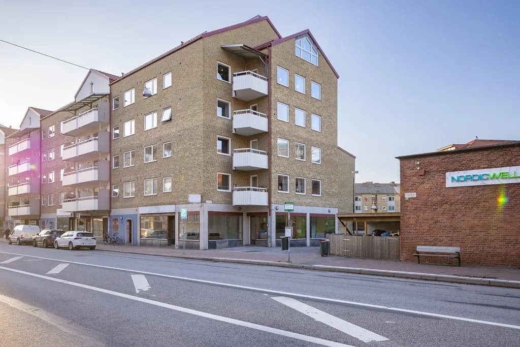 Kronborgsvägen 7 – bild 2