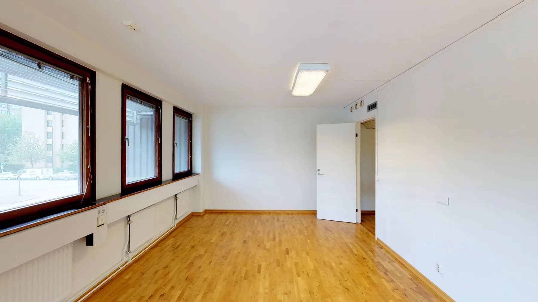 Stadiongatan 60, Malmö – 122 m²