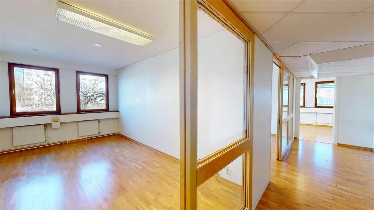 Stadiongatan 60, 122 kvm – bild 3