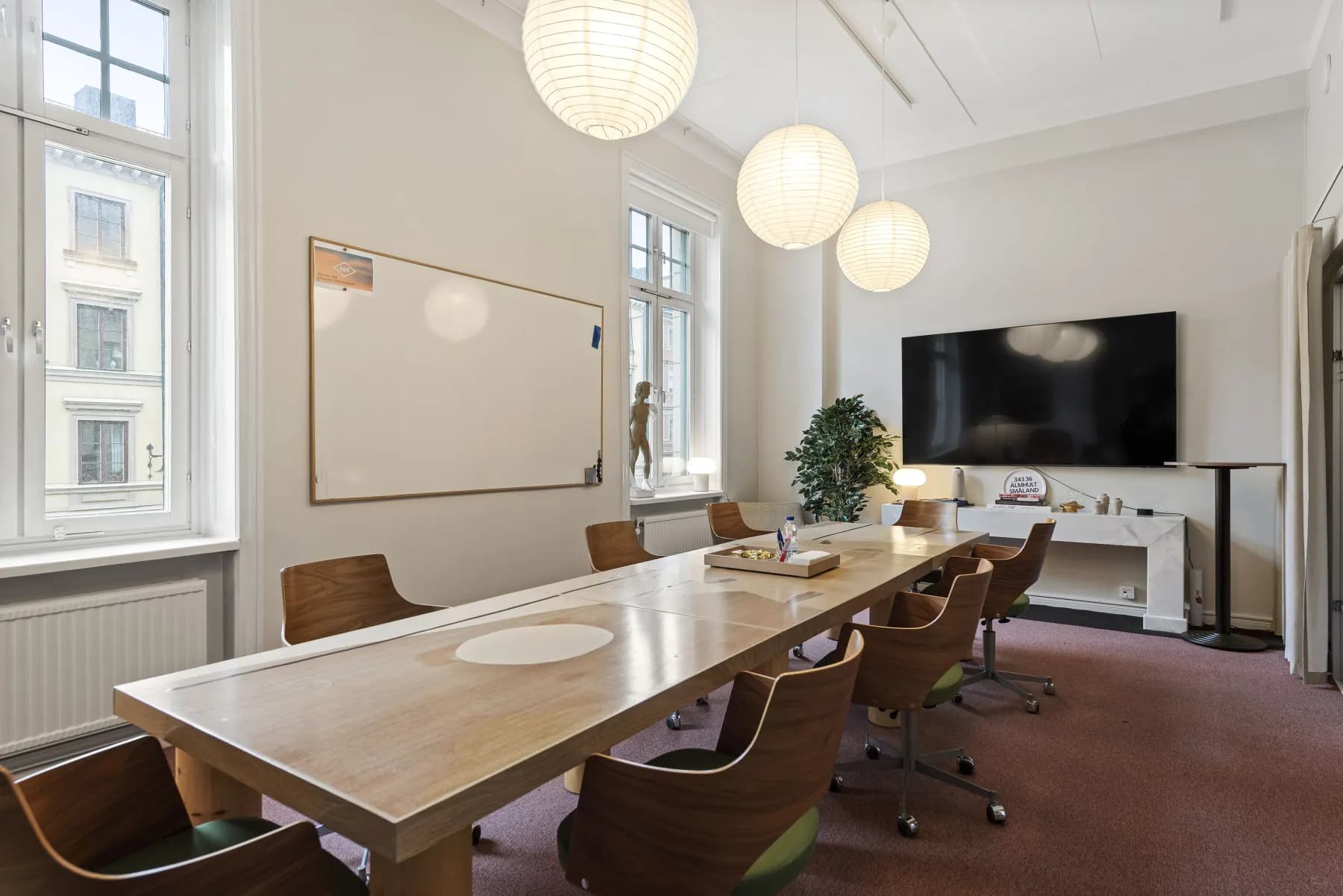 Mariatorget 1A – bild 2