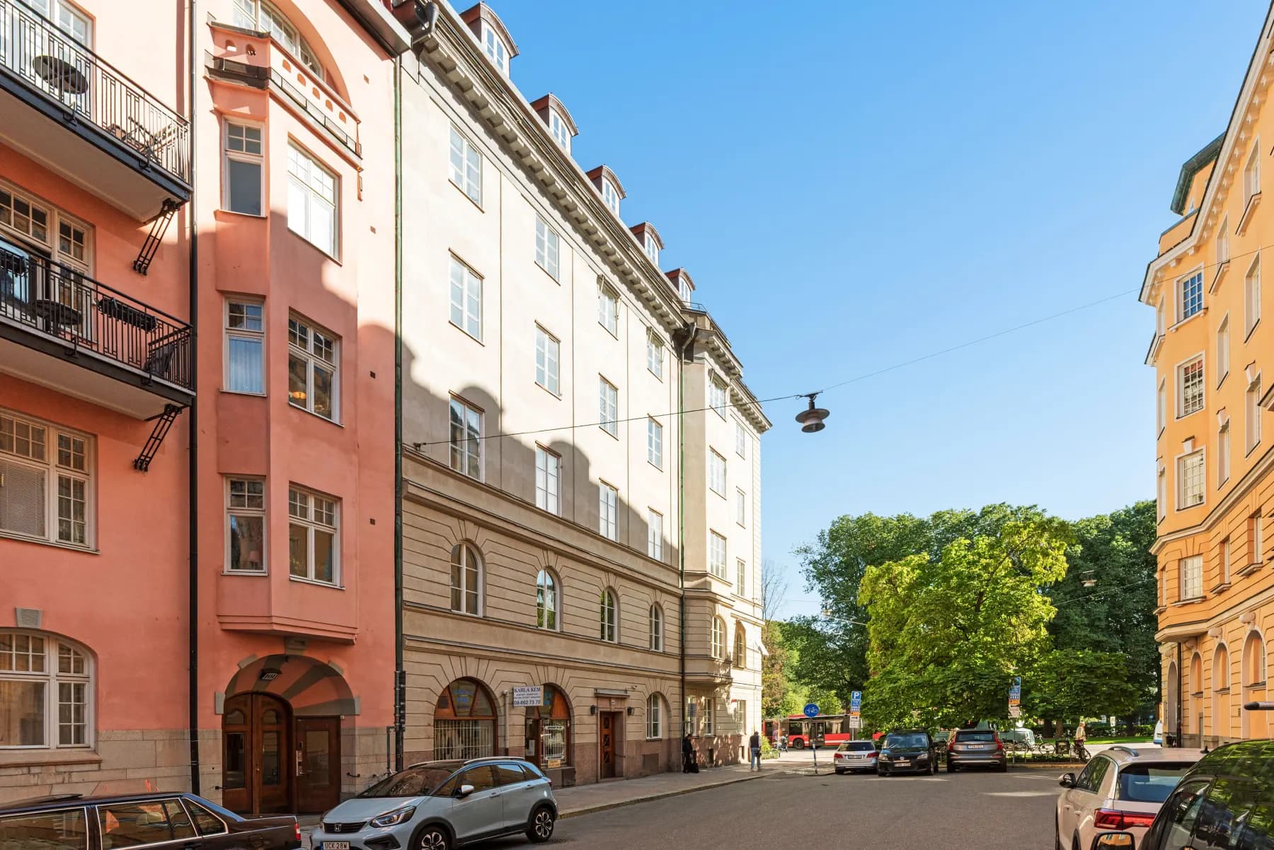 Östermalmsgatan 101 – bild 2