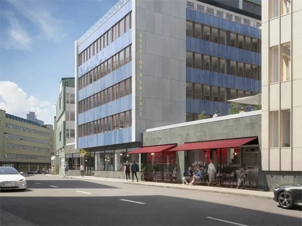 Warfvinges väg 26