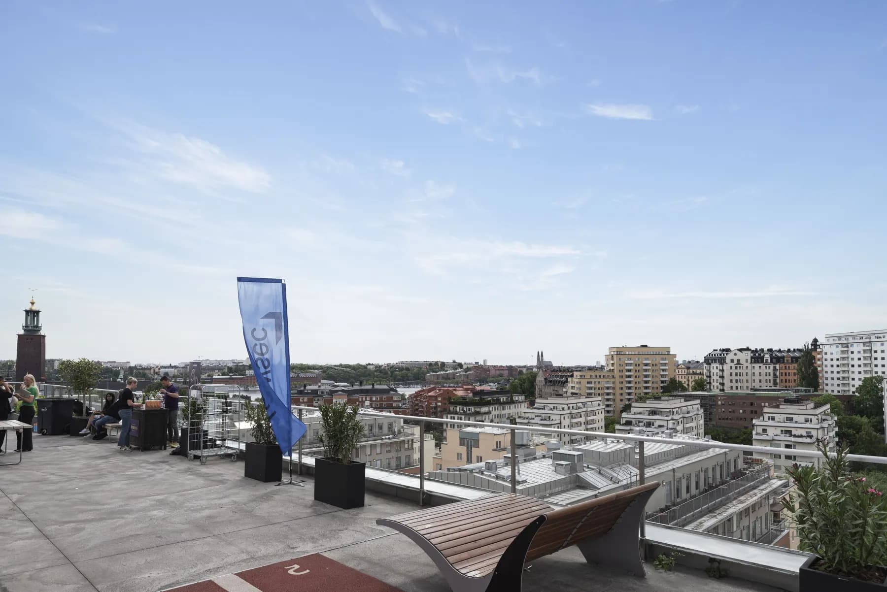 Västra Järnvägsgatan 15 – bild 3
