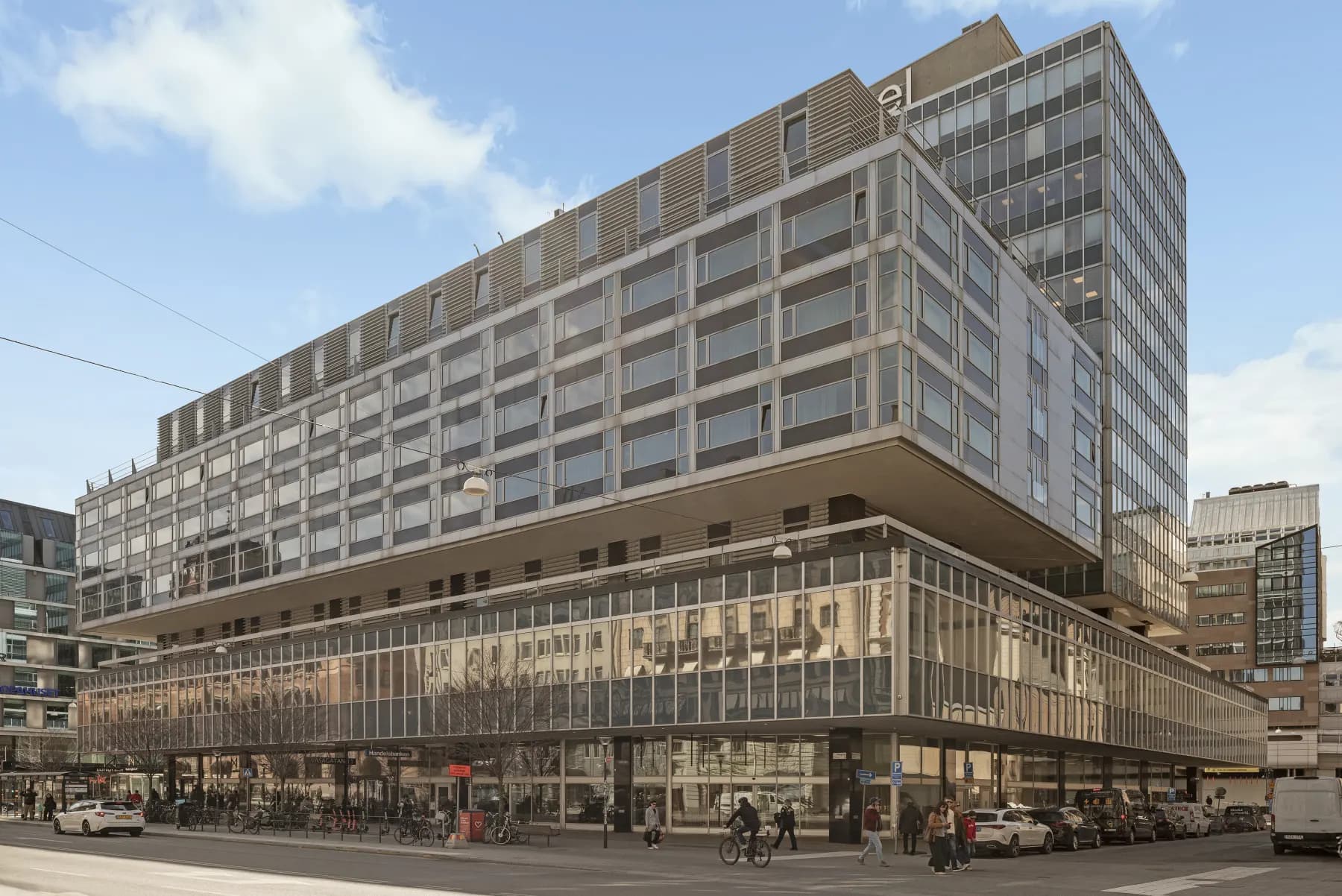 Vasagatan 11, Stockholm – 726 m²