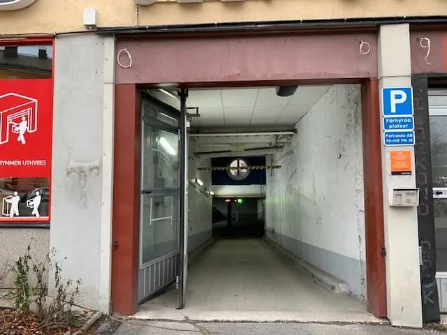 Vanadisvägen 4 – bild 3