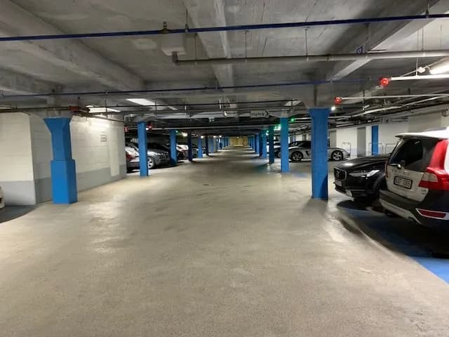 Vanadisvägen 4 – bild 3