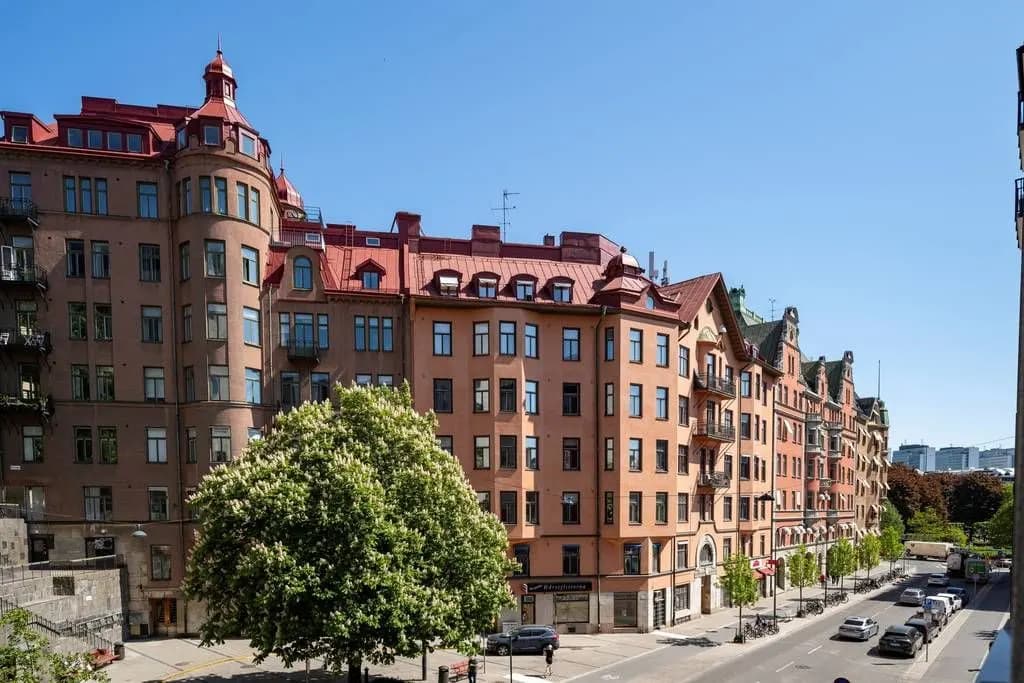 Torsgatan 8 – bild 2