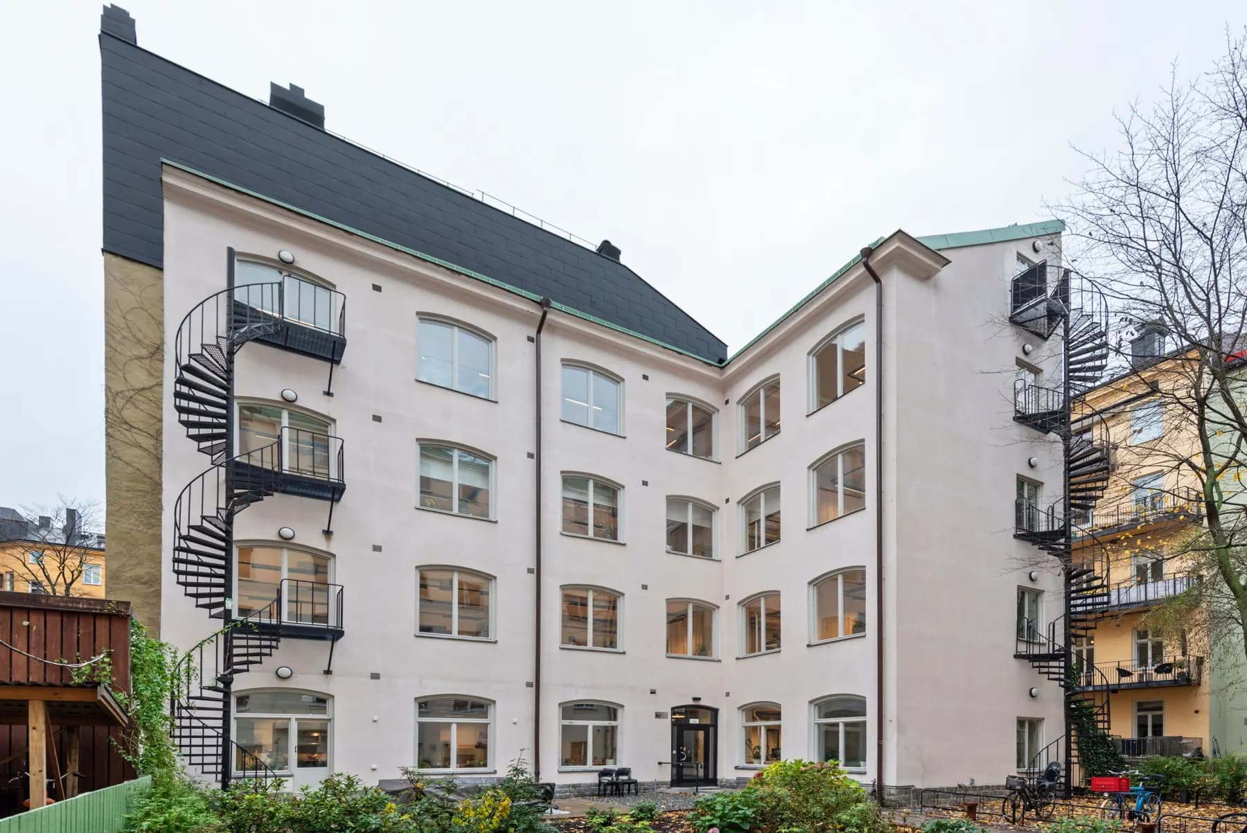 Tegnérgatan 38 – bild 2