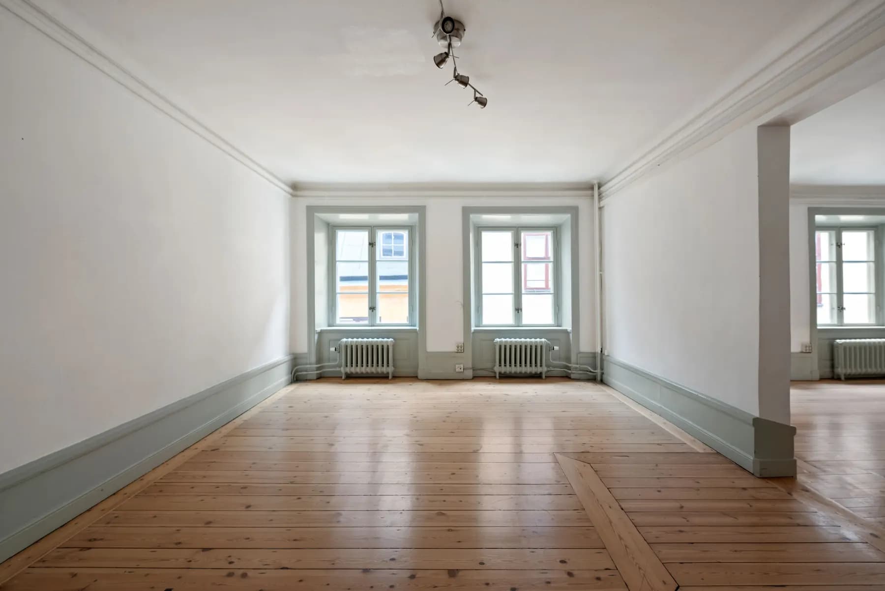 Svartmangatan 9 – bild 3