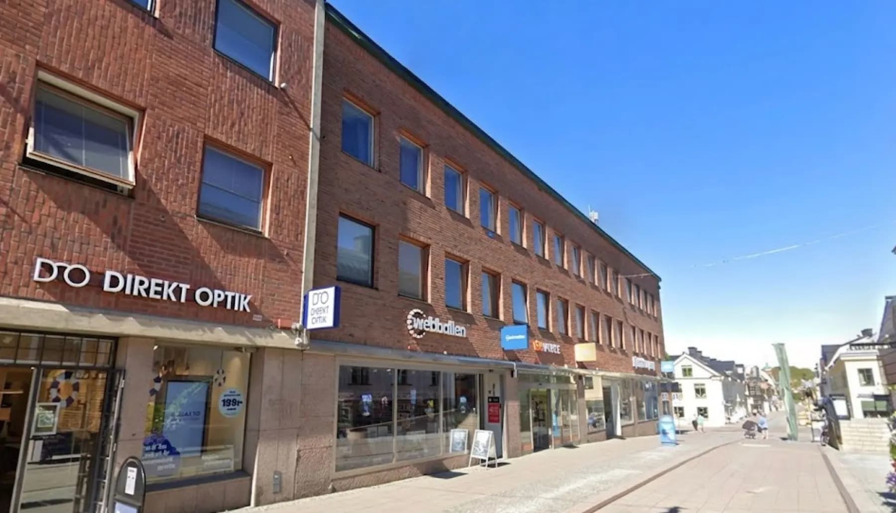 Svartbäcksgatan 14 – bild 2