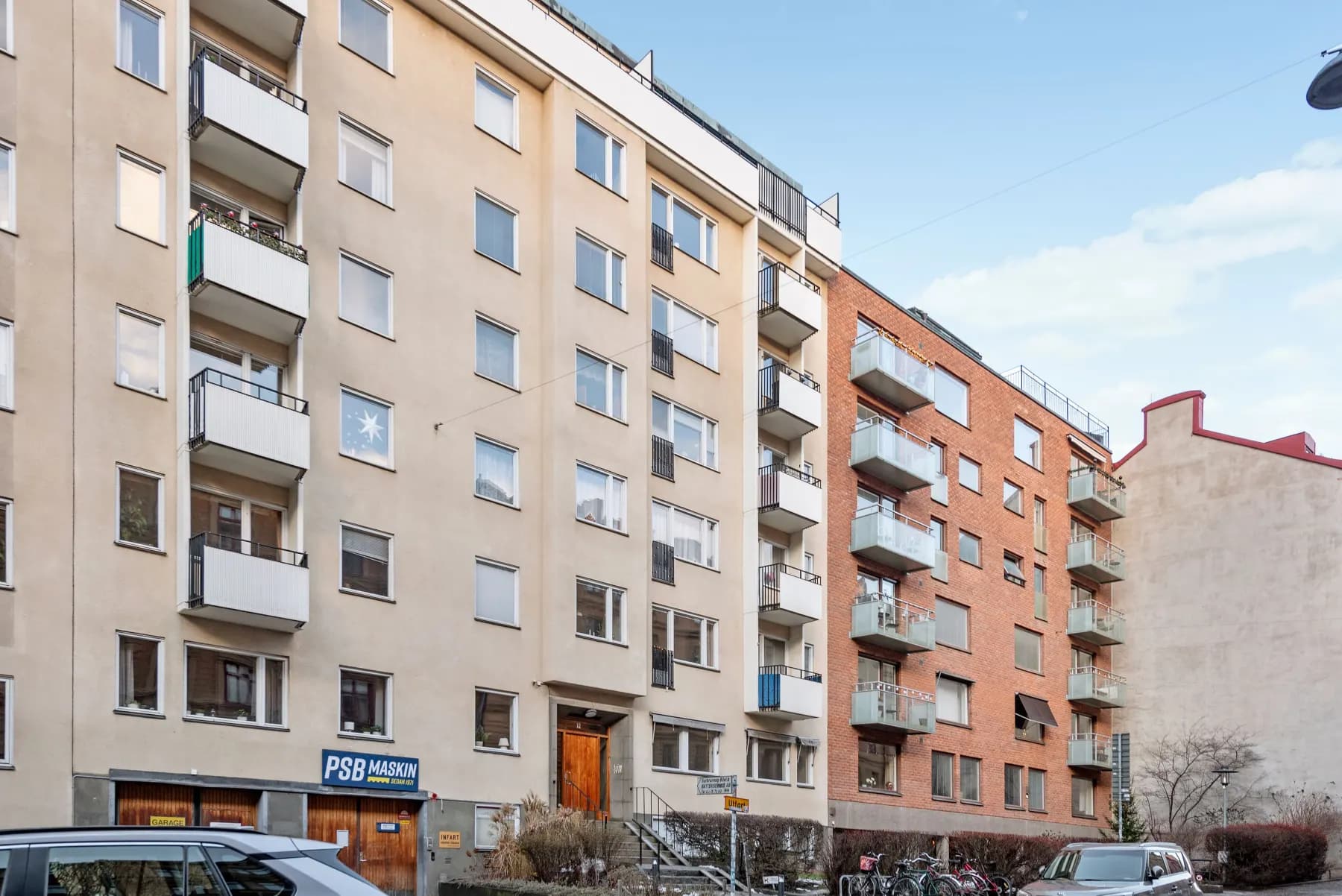 Surbrunnsgatan 12 – bild 2