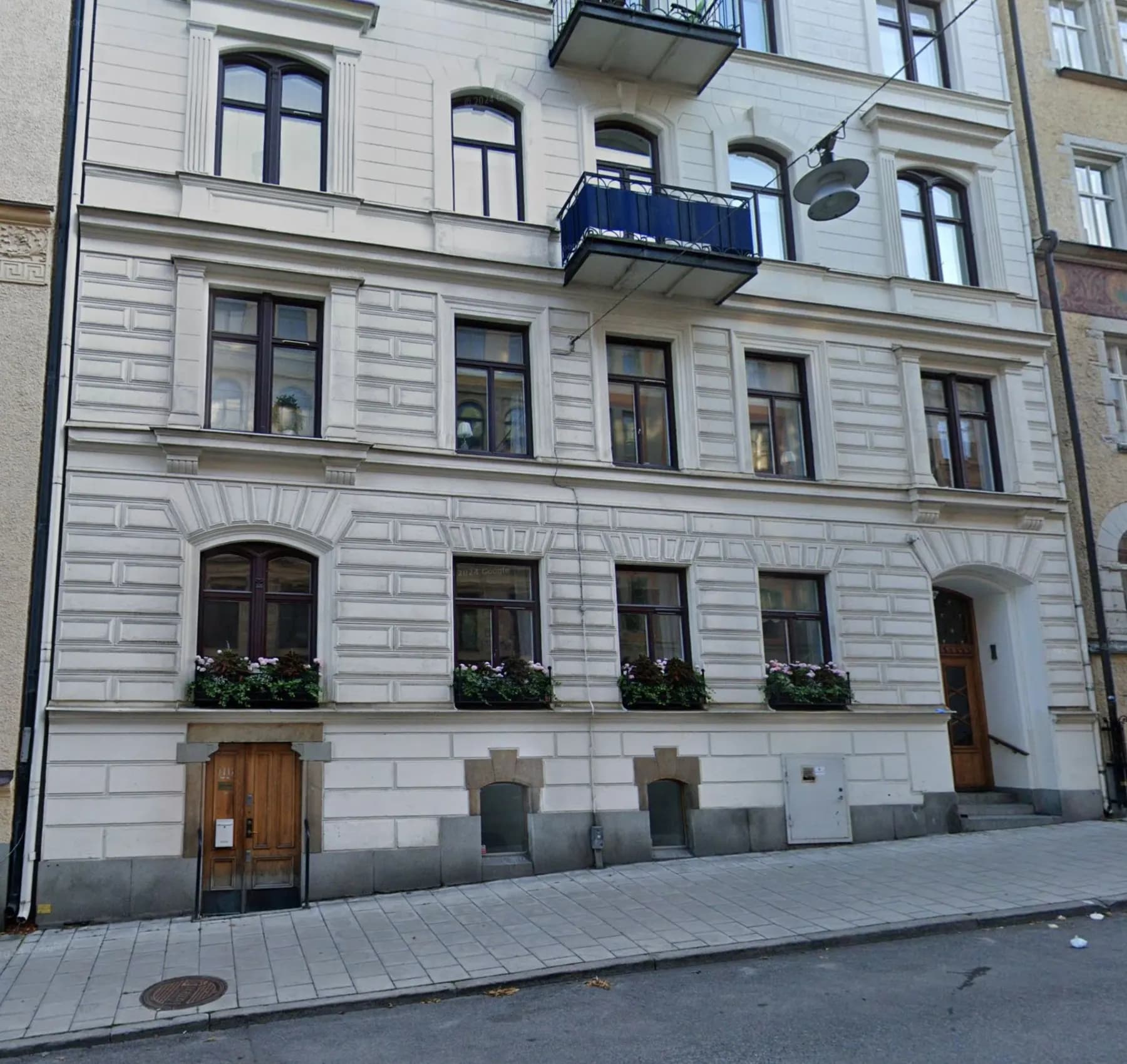 Styrmansgatan 5 – bild 2