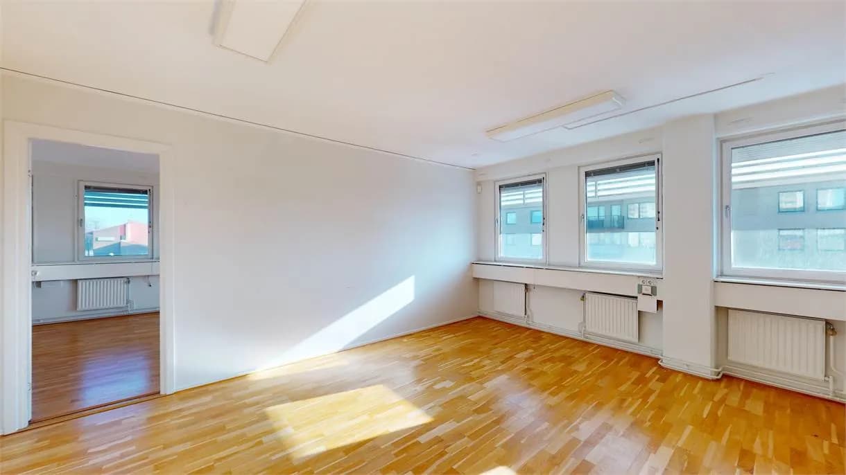 Stadiongatan 60, Malmö – 84 m²